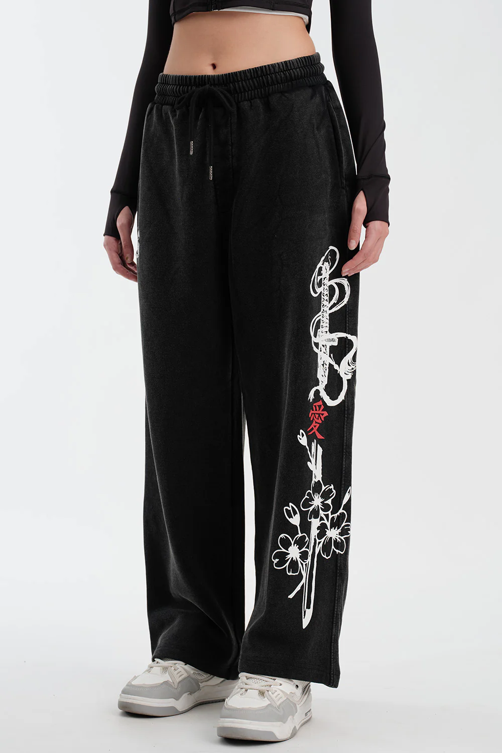 Dojo Flow Joggers - Image 2