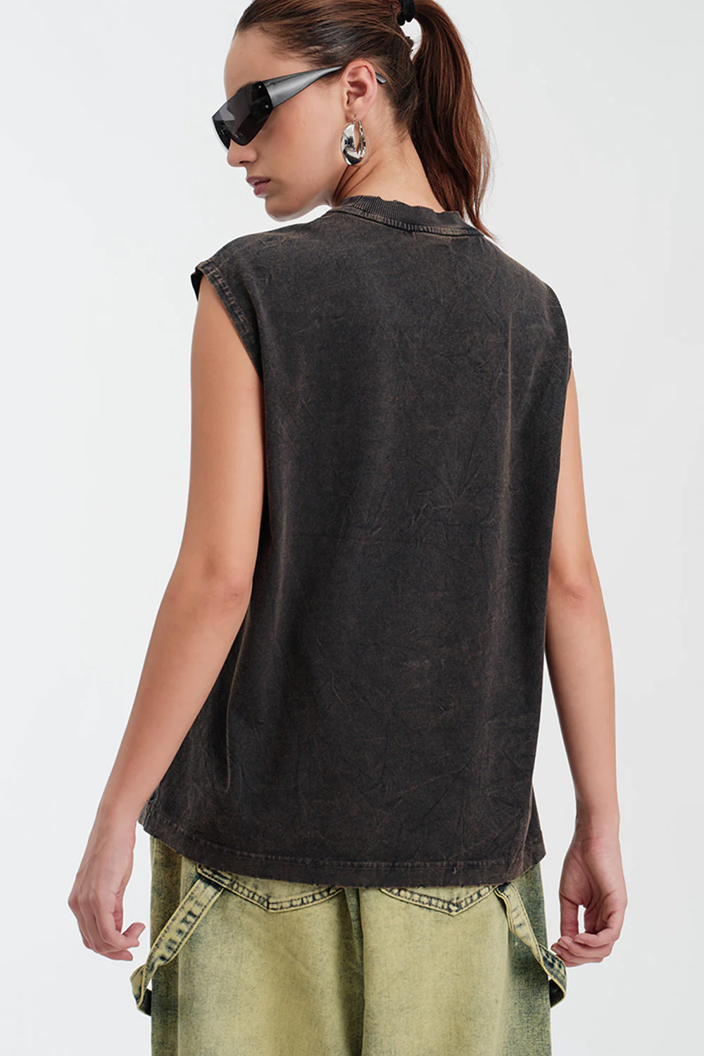 Dragon Howl Vest Tank - Image 6