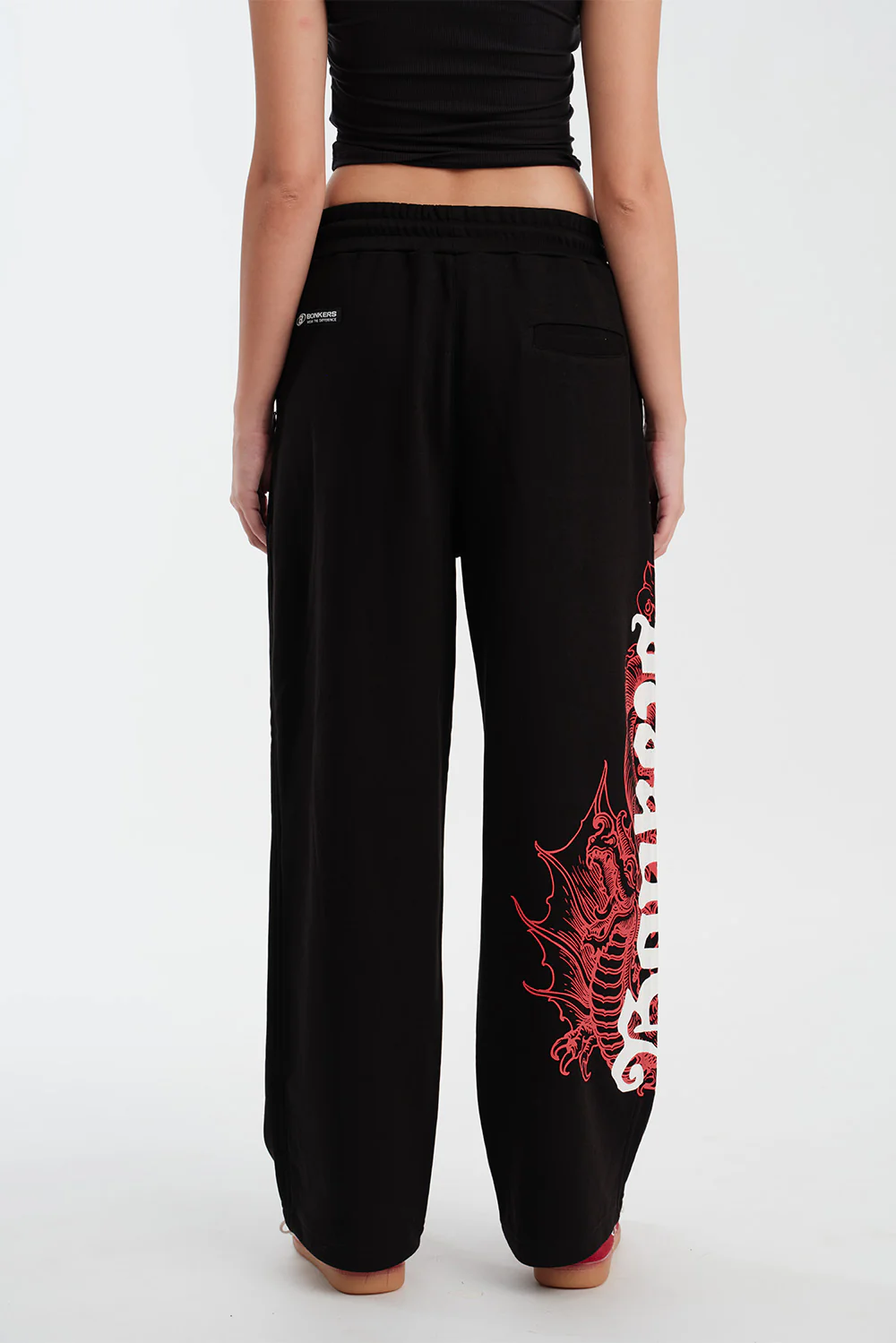 Dragonstrike Track Pants - Image 8