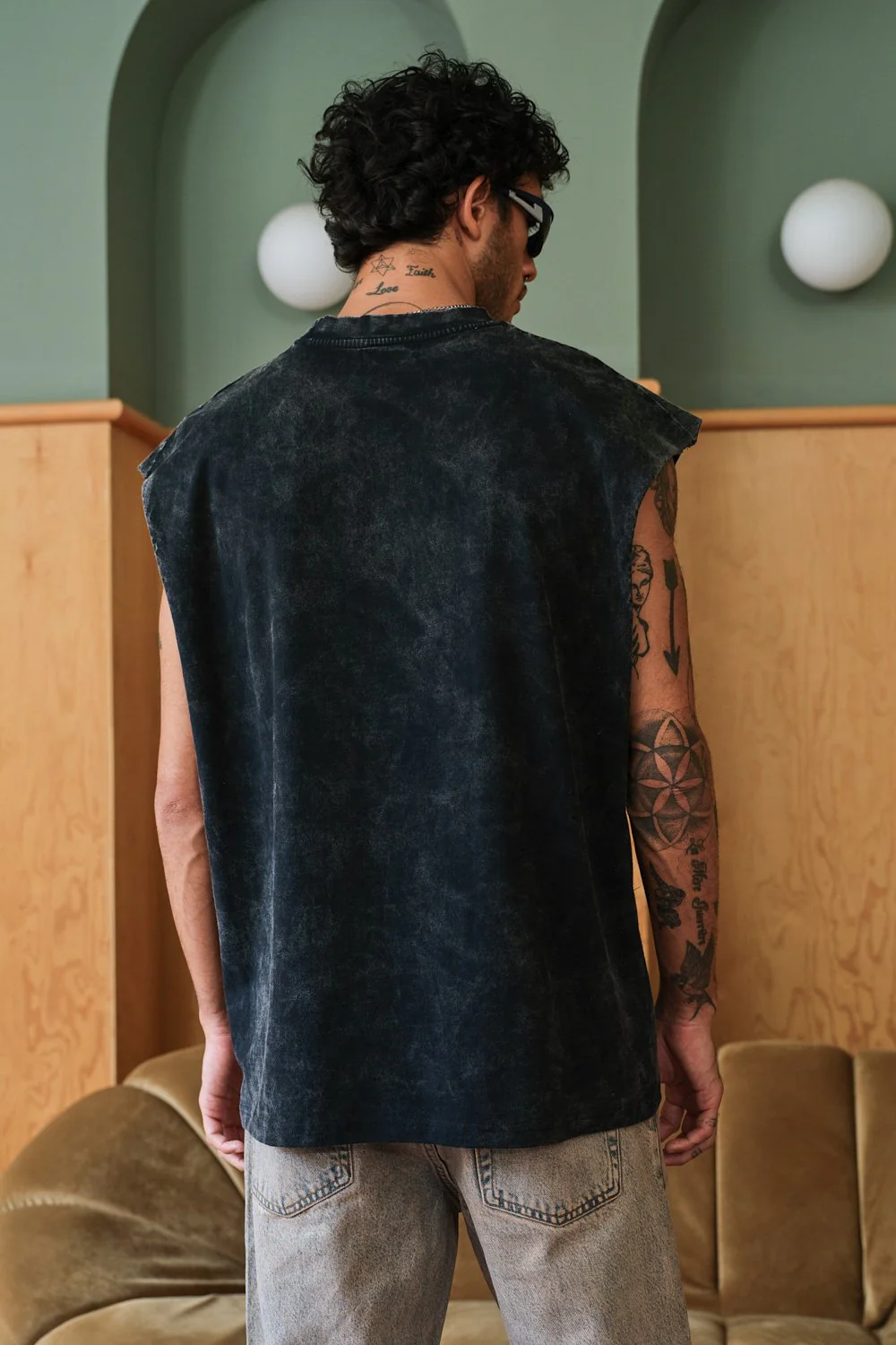 Eminem LLP Vest Tank - Image 7