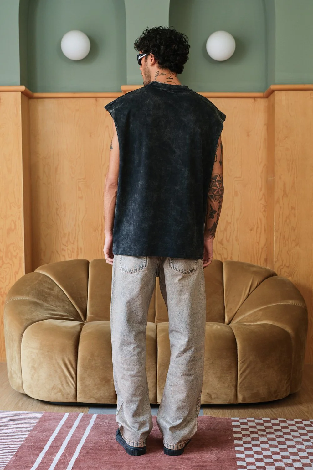 Eminem LLP Vest Tank - Image 8