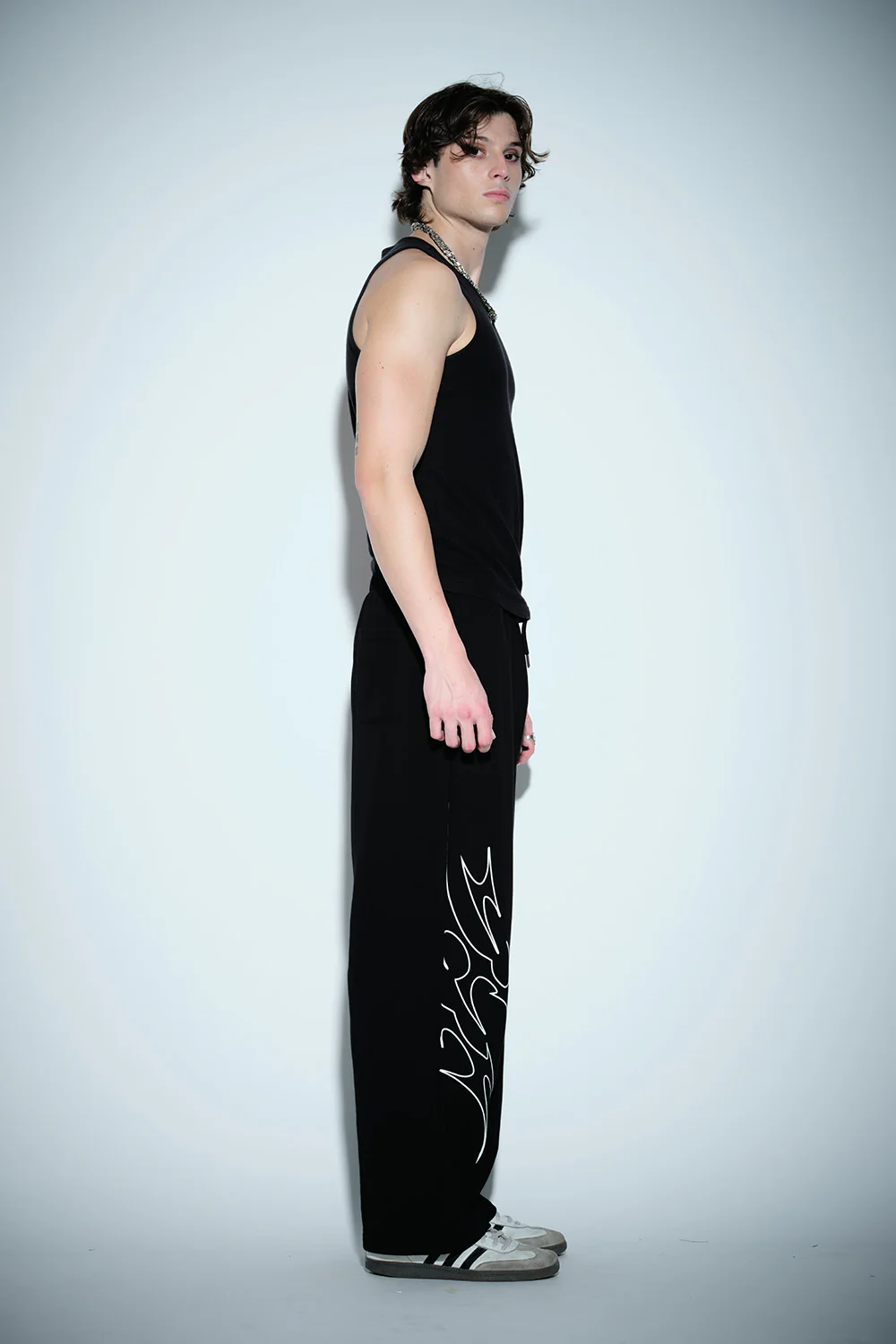 Flameheart Wide Leg Pants - Image 6
