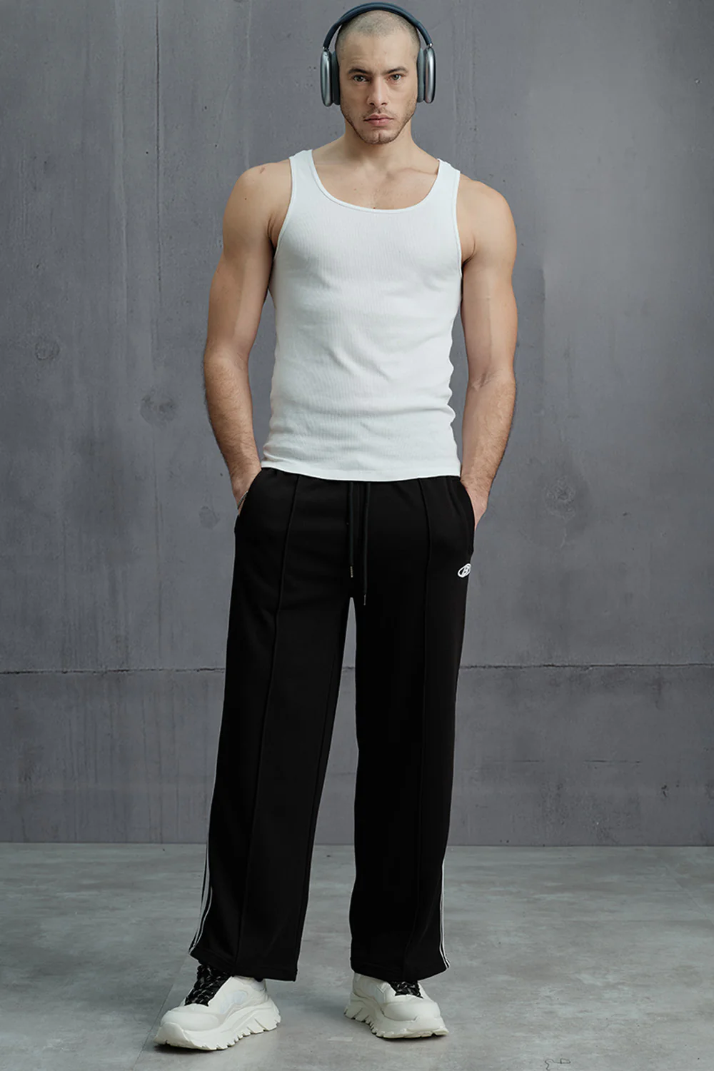 Flexline Joggers - Image 2