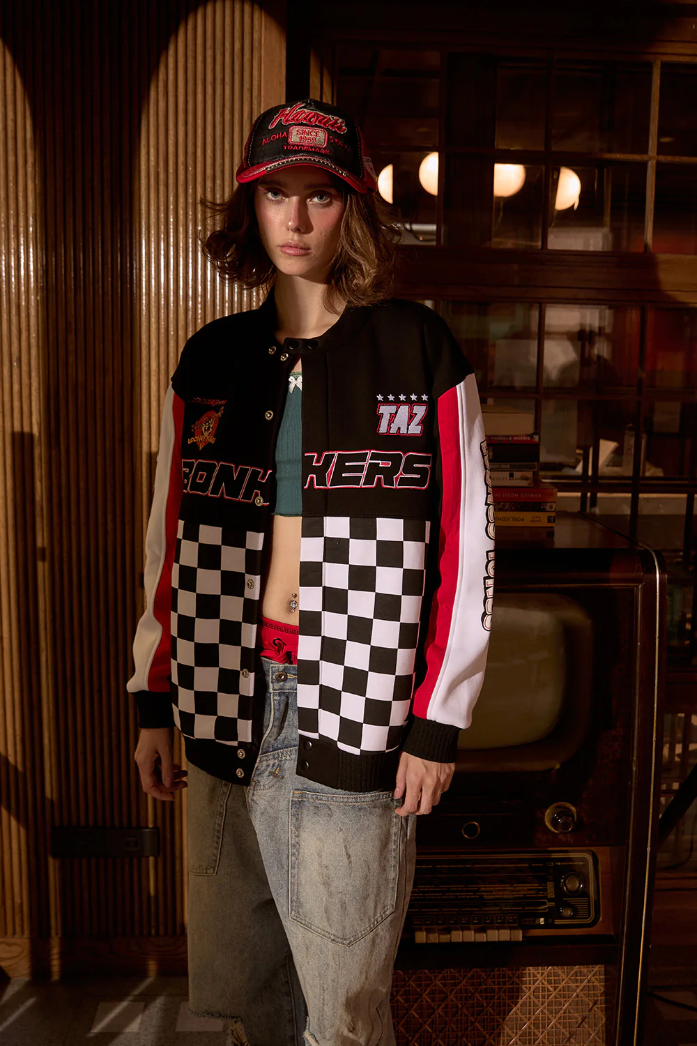 Formula Tune Jacket - Image 8
