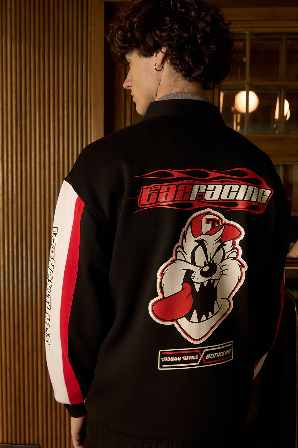 Formula Tune Jacket - Image 5