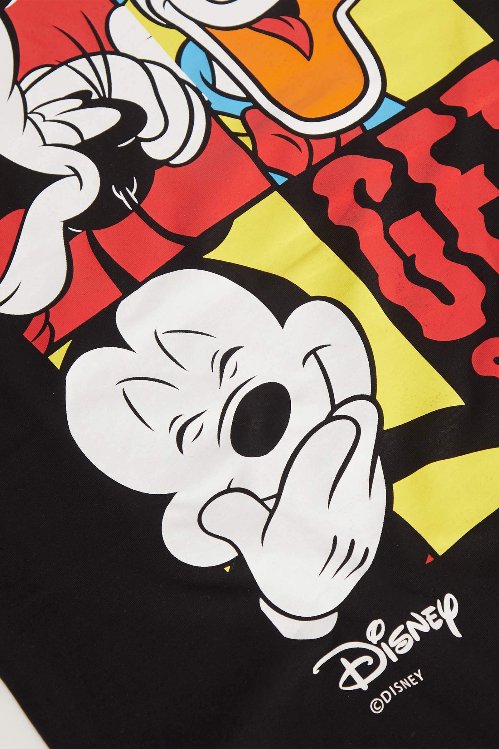 Get Silly Oversized T-Shirt - Image 3