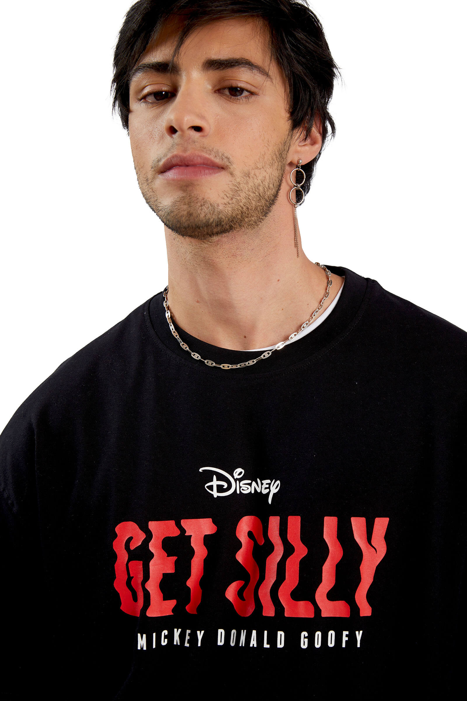 Get Silly Oversized T-Shirt - Image 6
