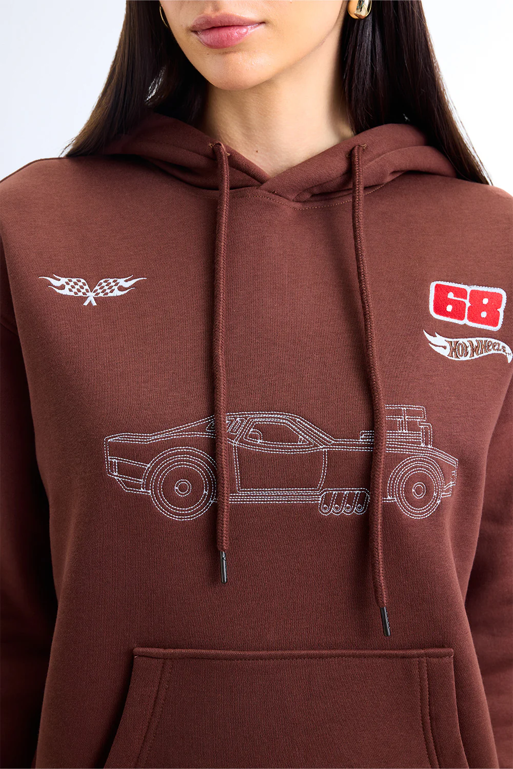 Ghostride Hoodie - Image 5