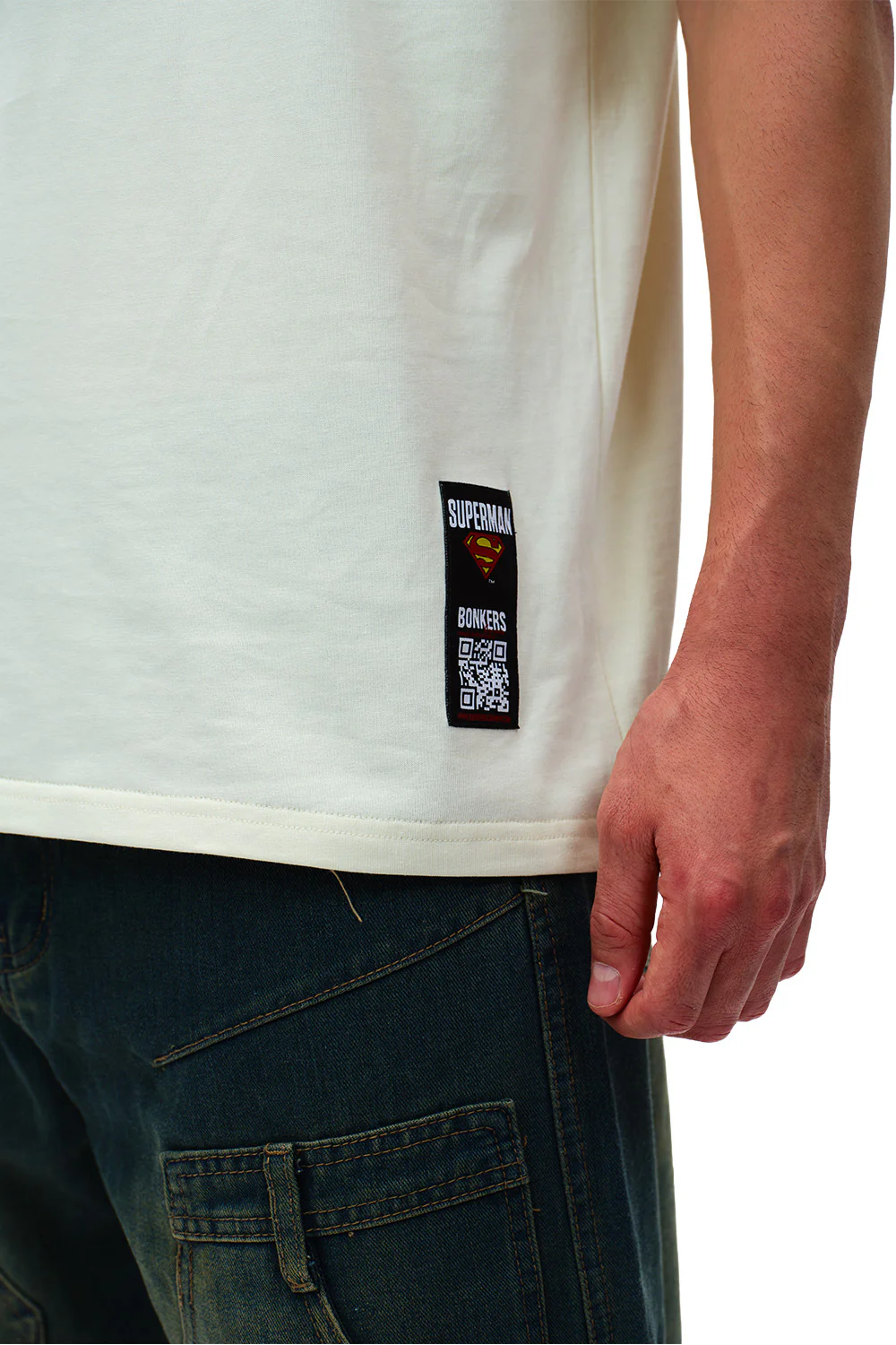 Golden Age Oversized T-shirt - Image 8