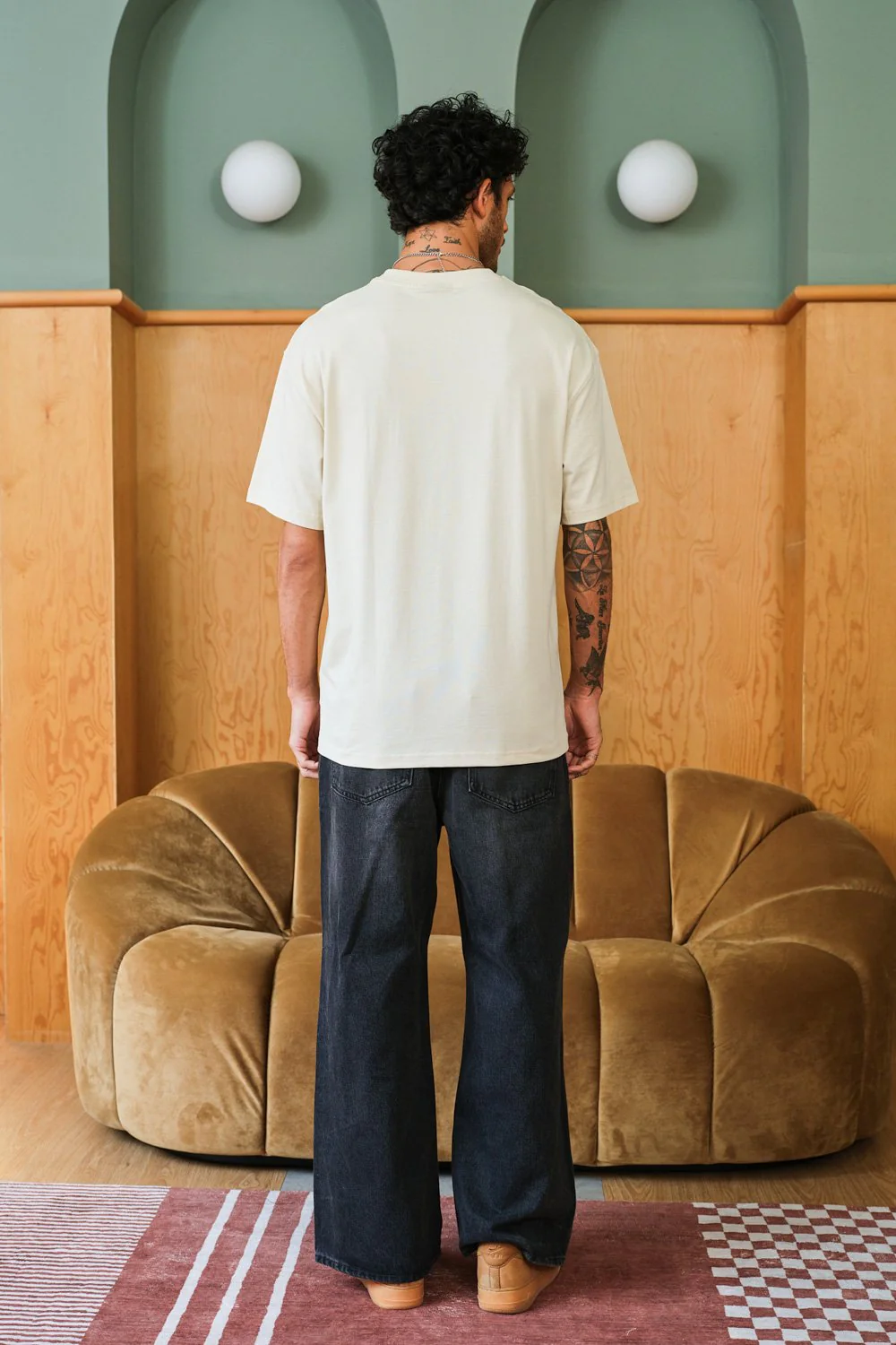 Good Times Oversized T-shirt - Image 10