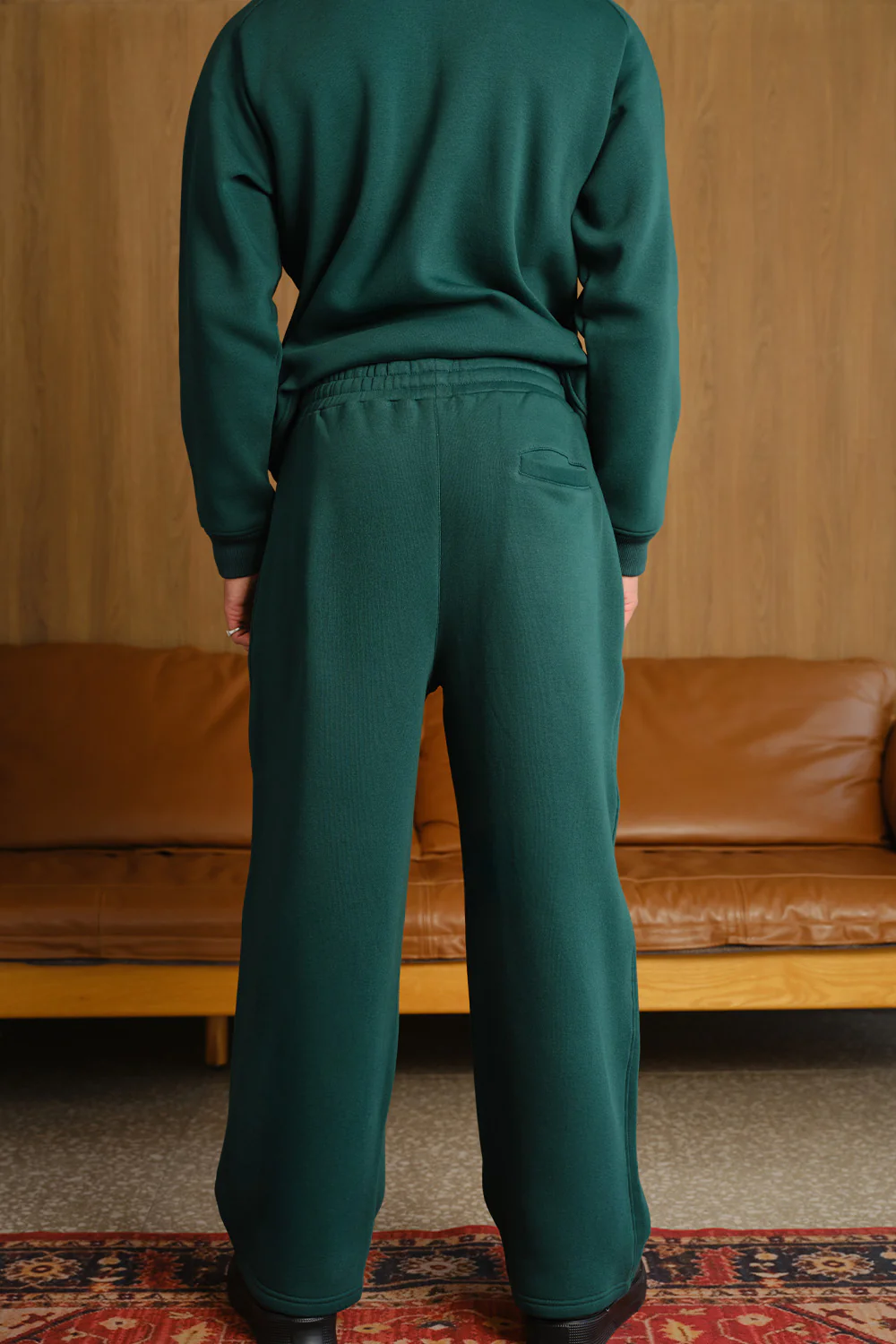 Green On The Go Joggers - Image 6