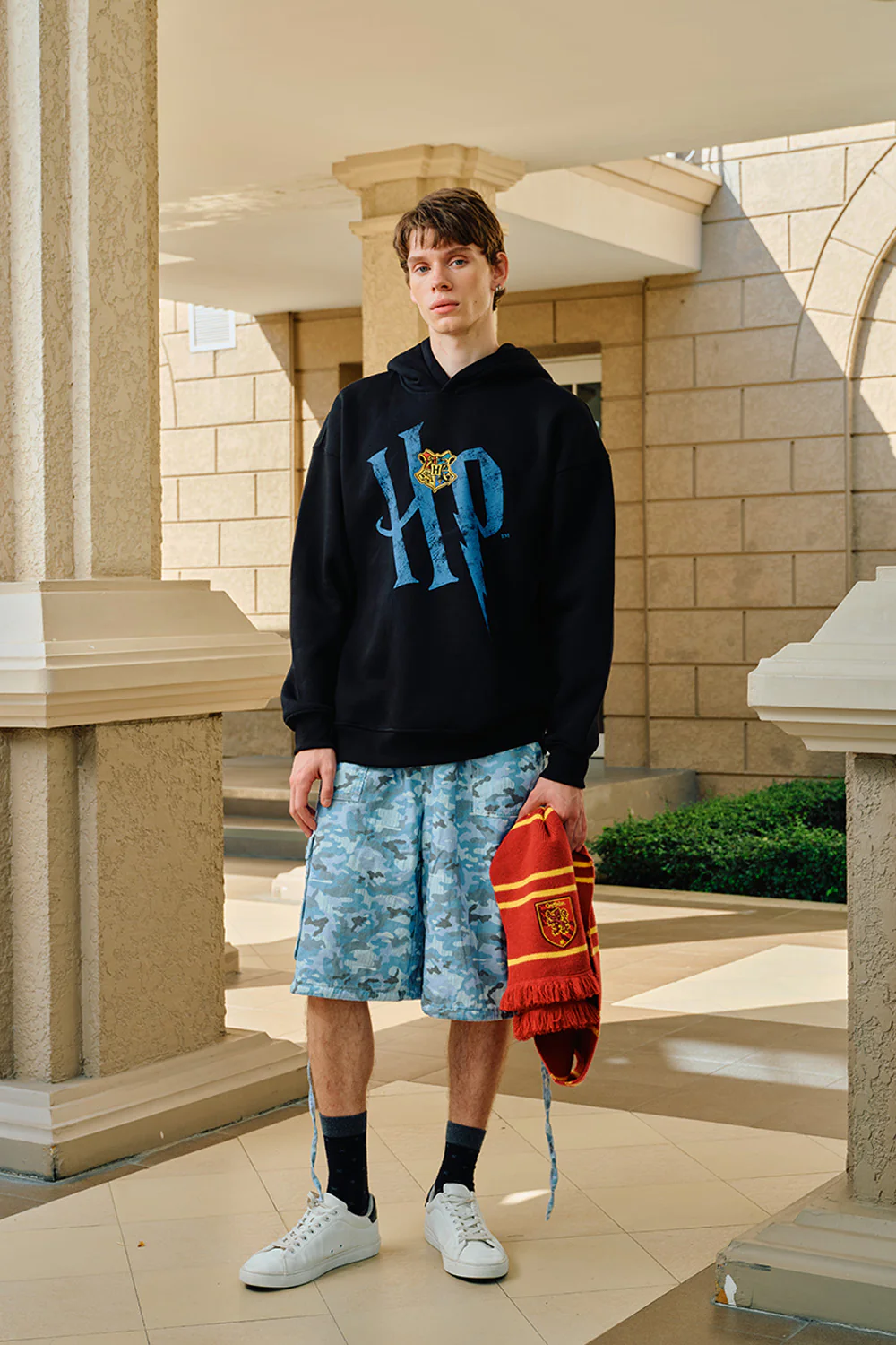 Hedwig Guardian Hoodie - Image 4