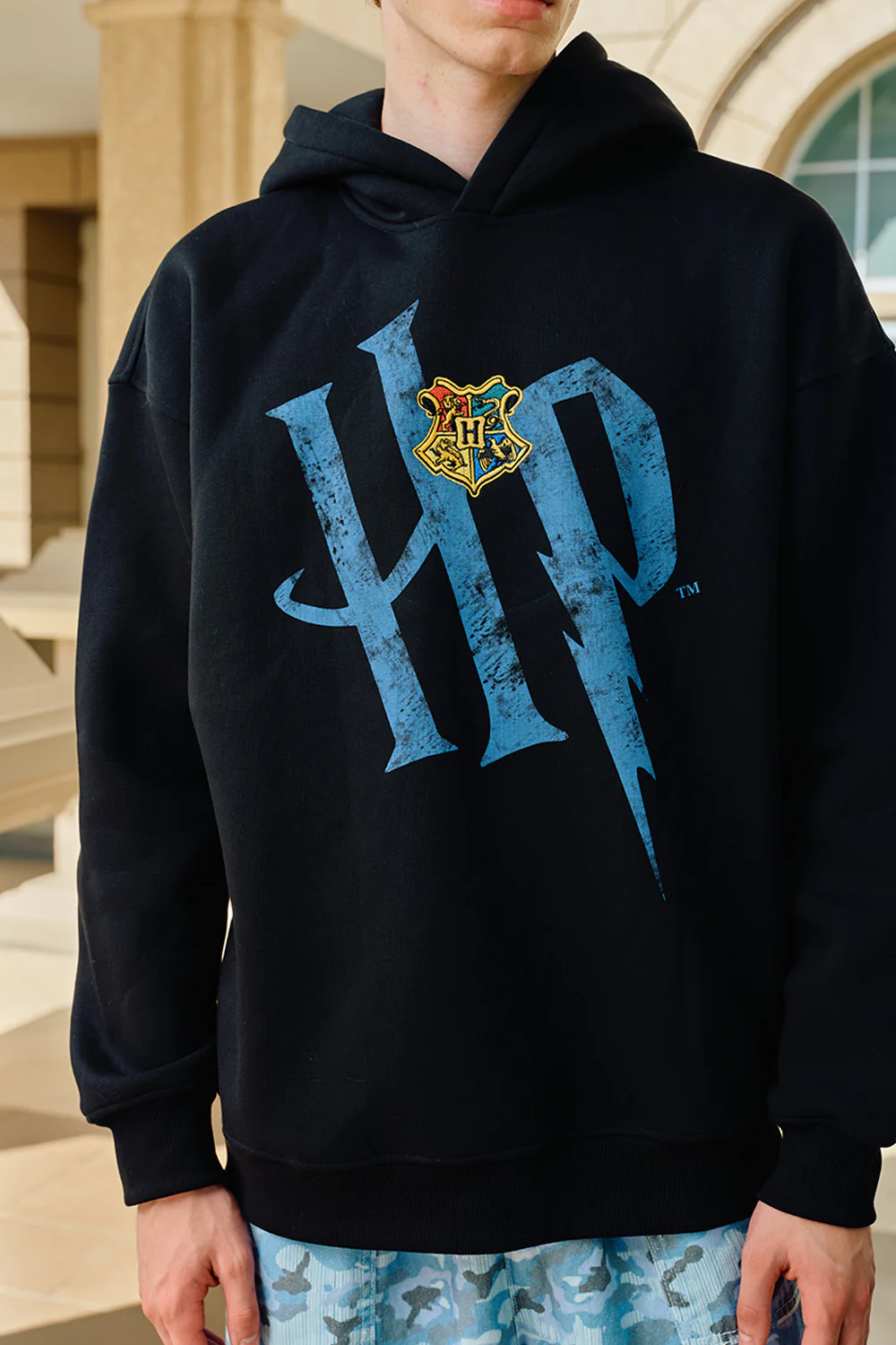 Hedwig Guardian Hoodie - Image 6