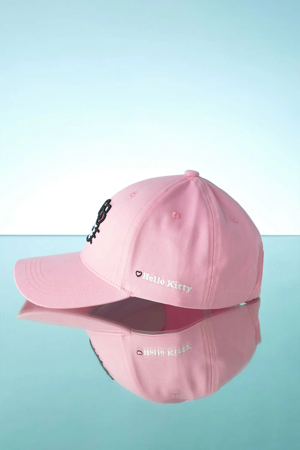 Hello Kitty Cap - Image 3