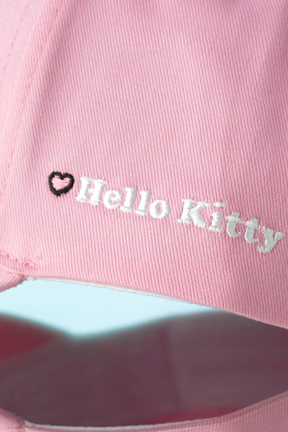 Hello Kitty Cap - Image 4