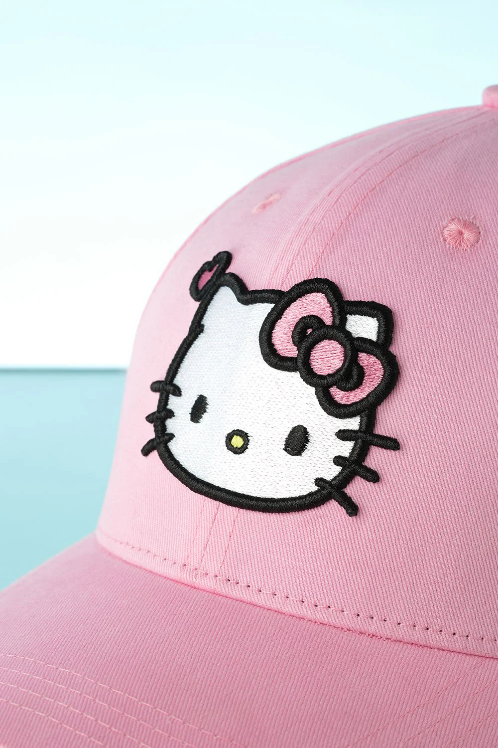 Hello Kitty Cap - Image 5
