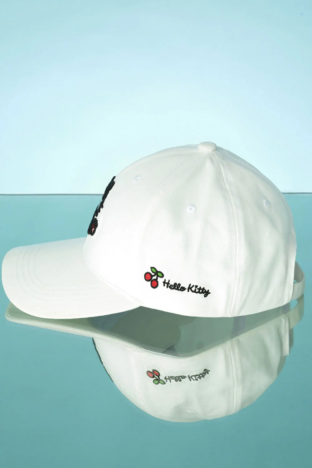 Hello Kitty Cherry Cap - Image 4