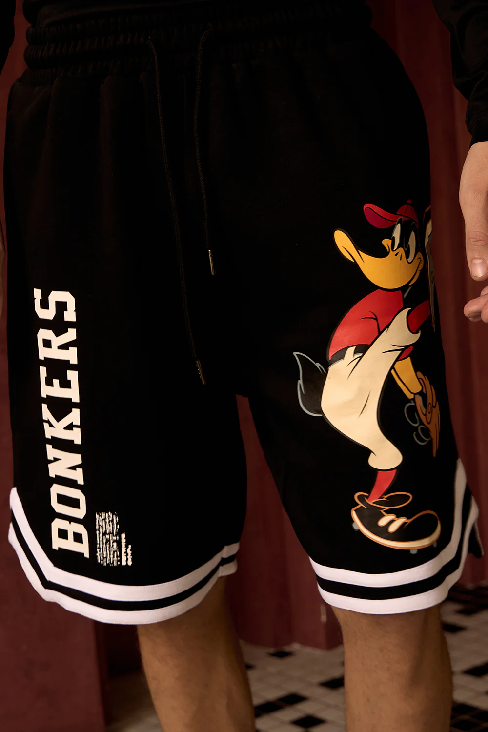 Hit Man Tune Shorts - Image 7