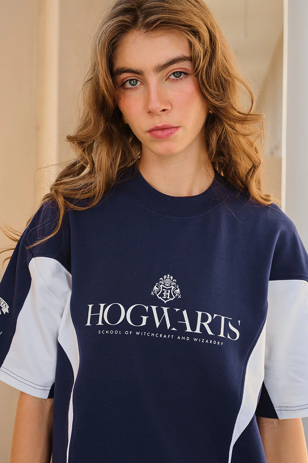 Hogwarts League Jersey - Image 4