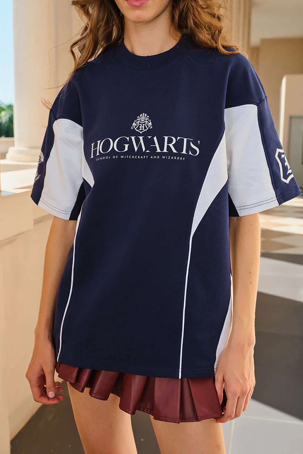 Hogwarts League Jersey - Image 5