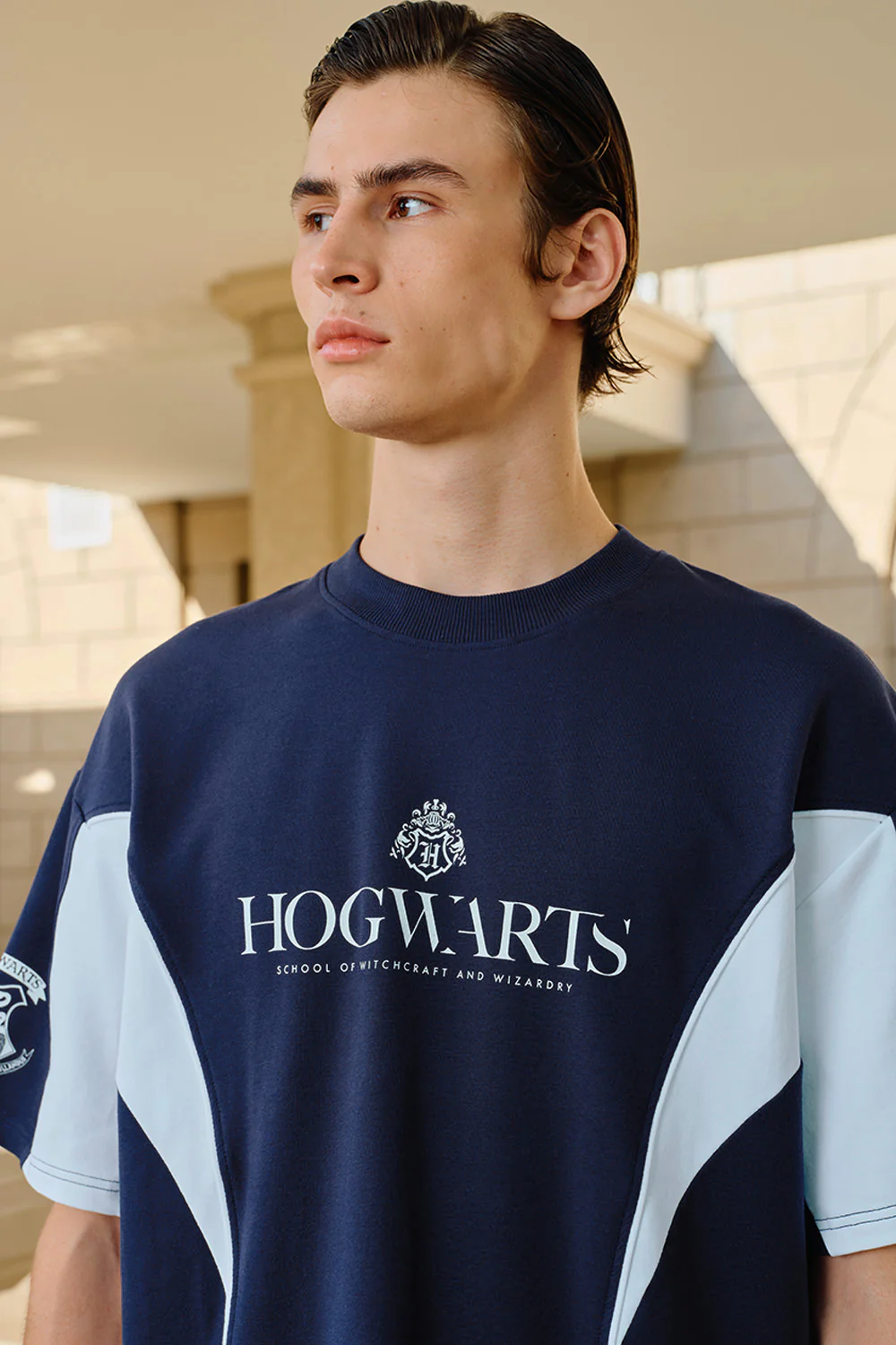 Hogwarts League Jersey - Image 4