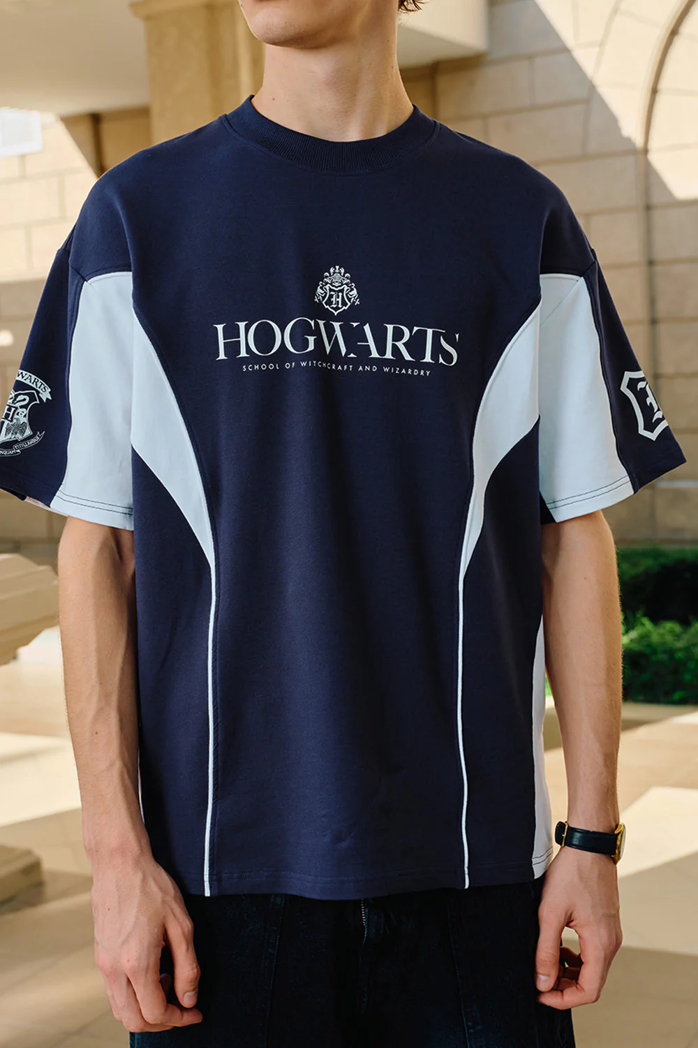 Hogwarts League Jersey - Image 5