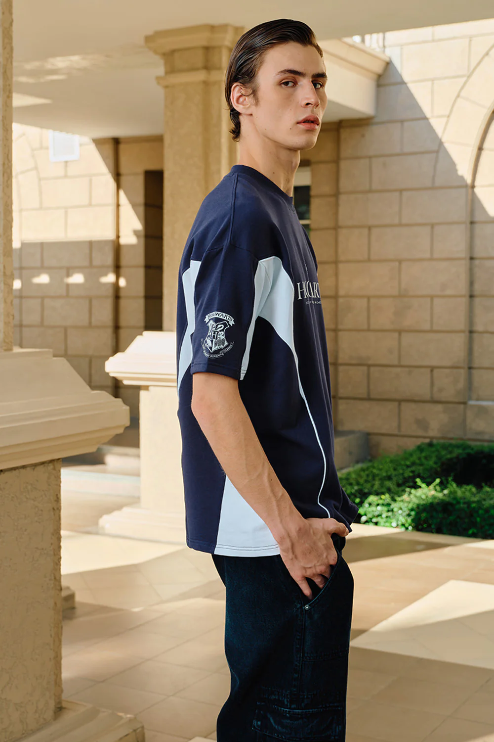 Hogwarts League Jersey - Image 7