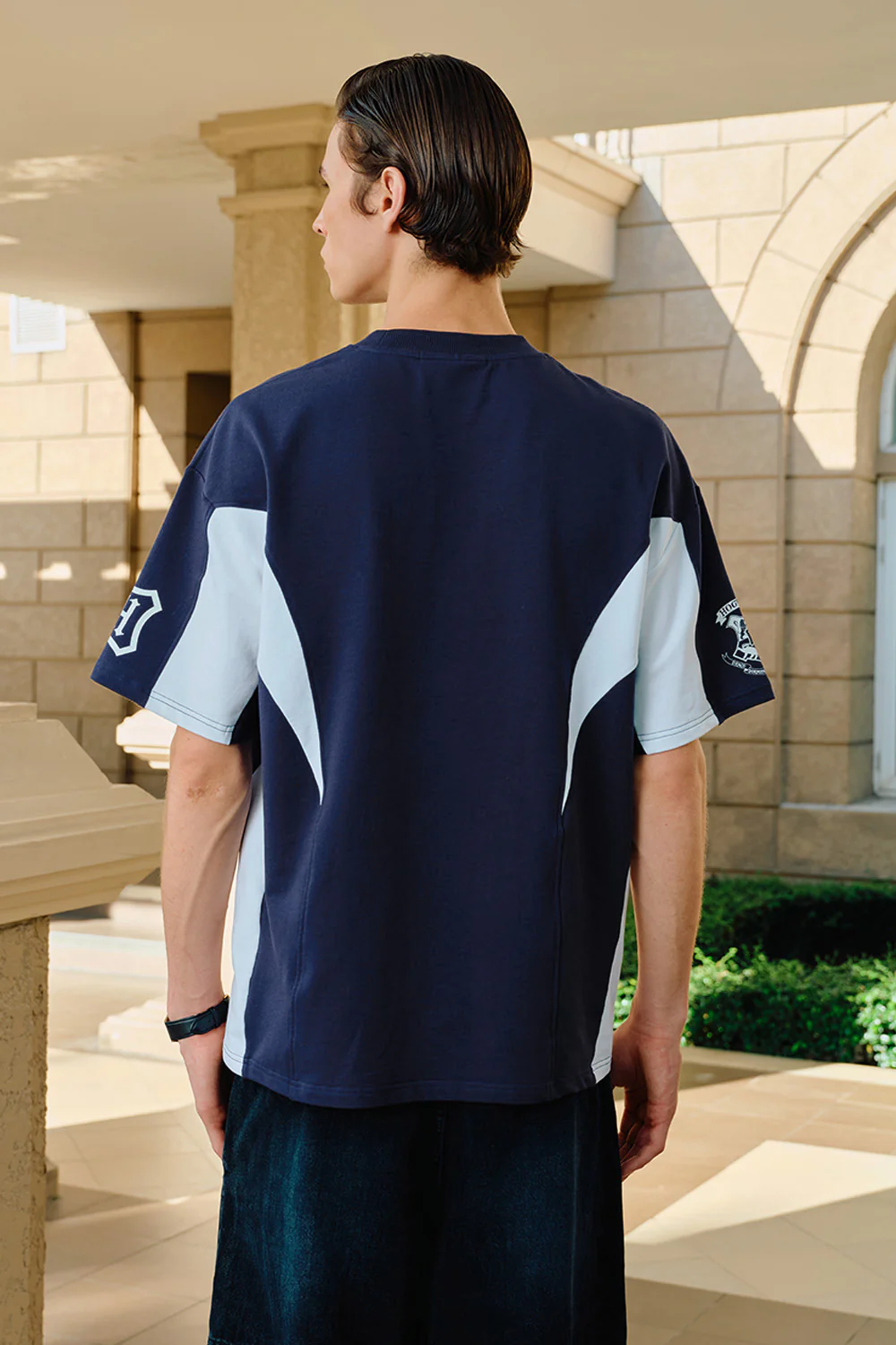 Hogwarts League Jersey - Image 8
