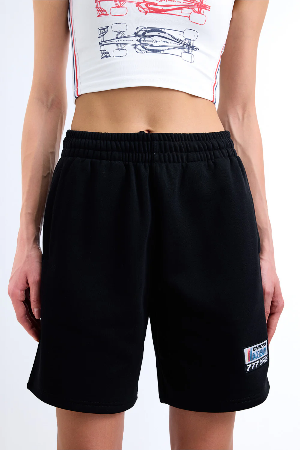 Hot Lap Drift Shorts - Image 3