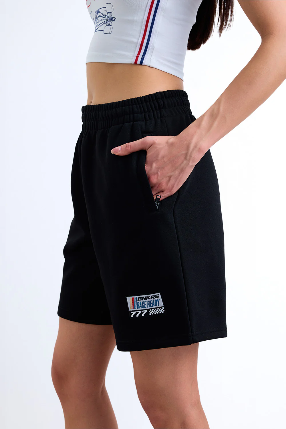 Hot Lap Drift Shorts - Image 5
