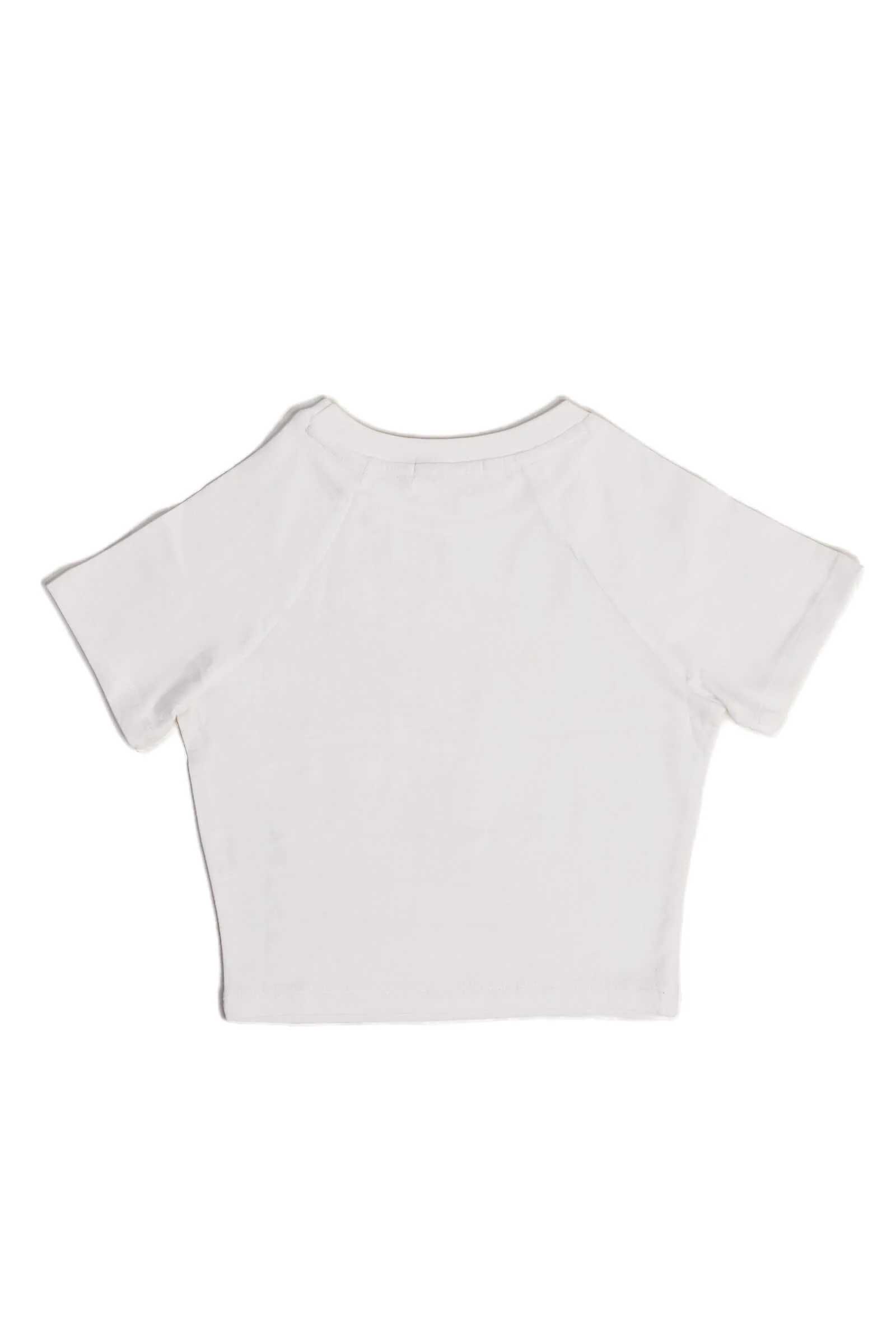 I Hate Everyone Baby Tee - Image 3