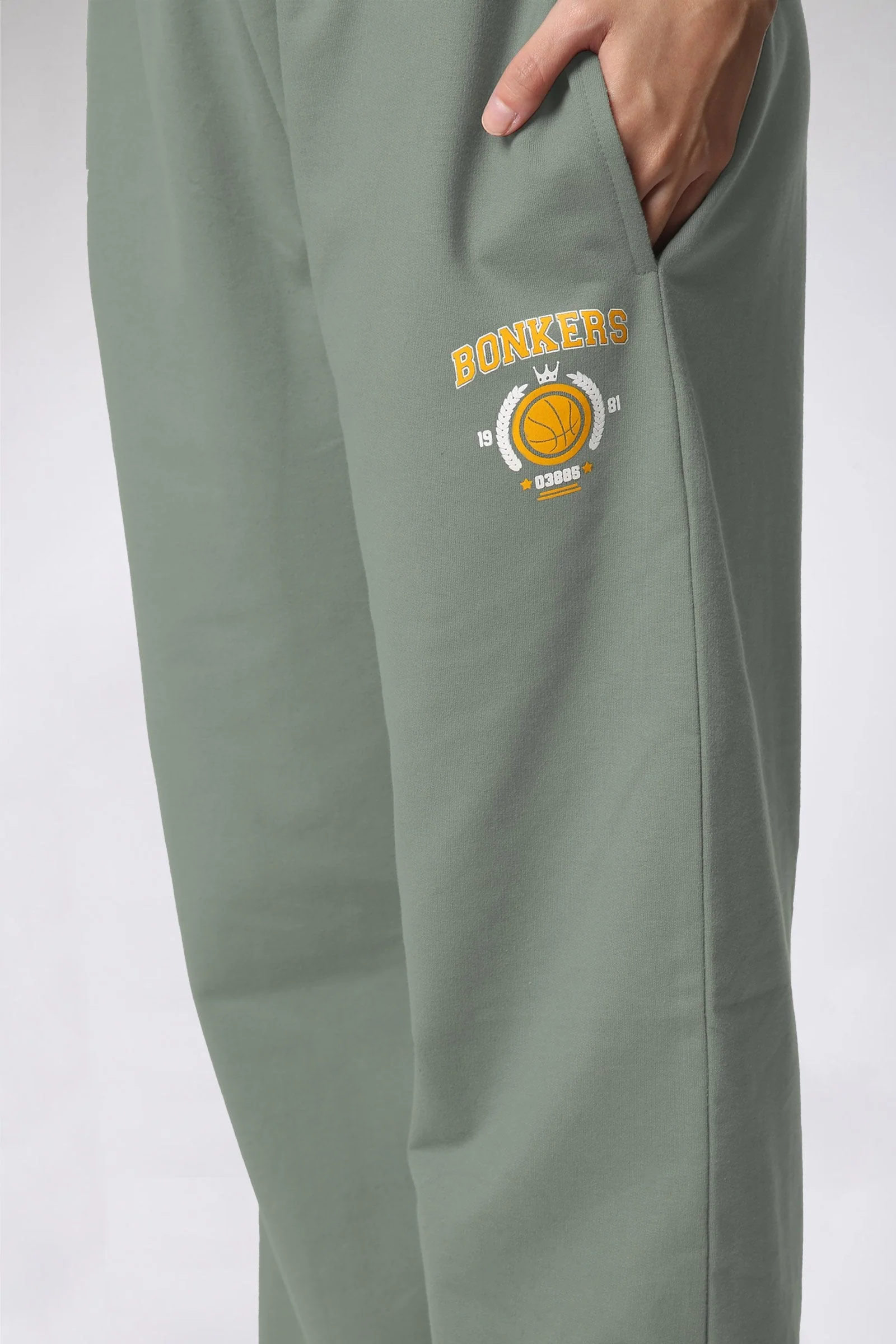 Jade Joggers - Image 3