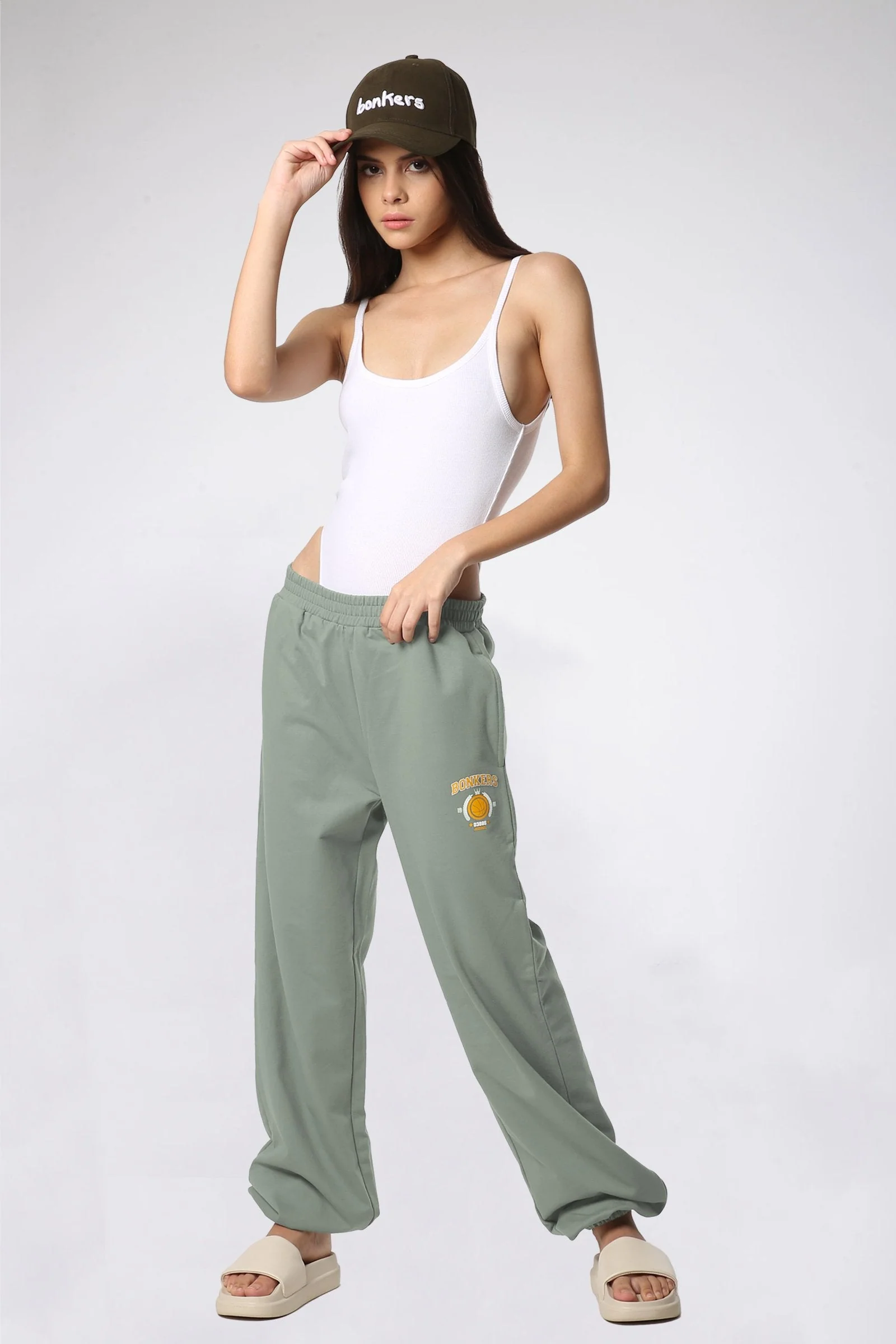 Jade Joggers - Image 4