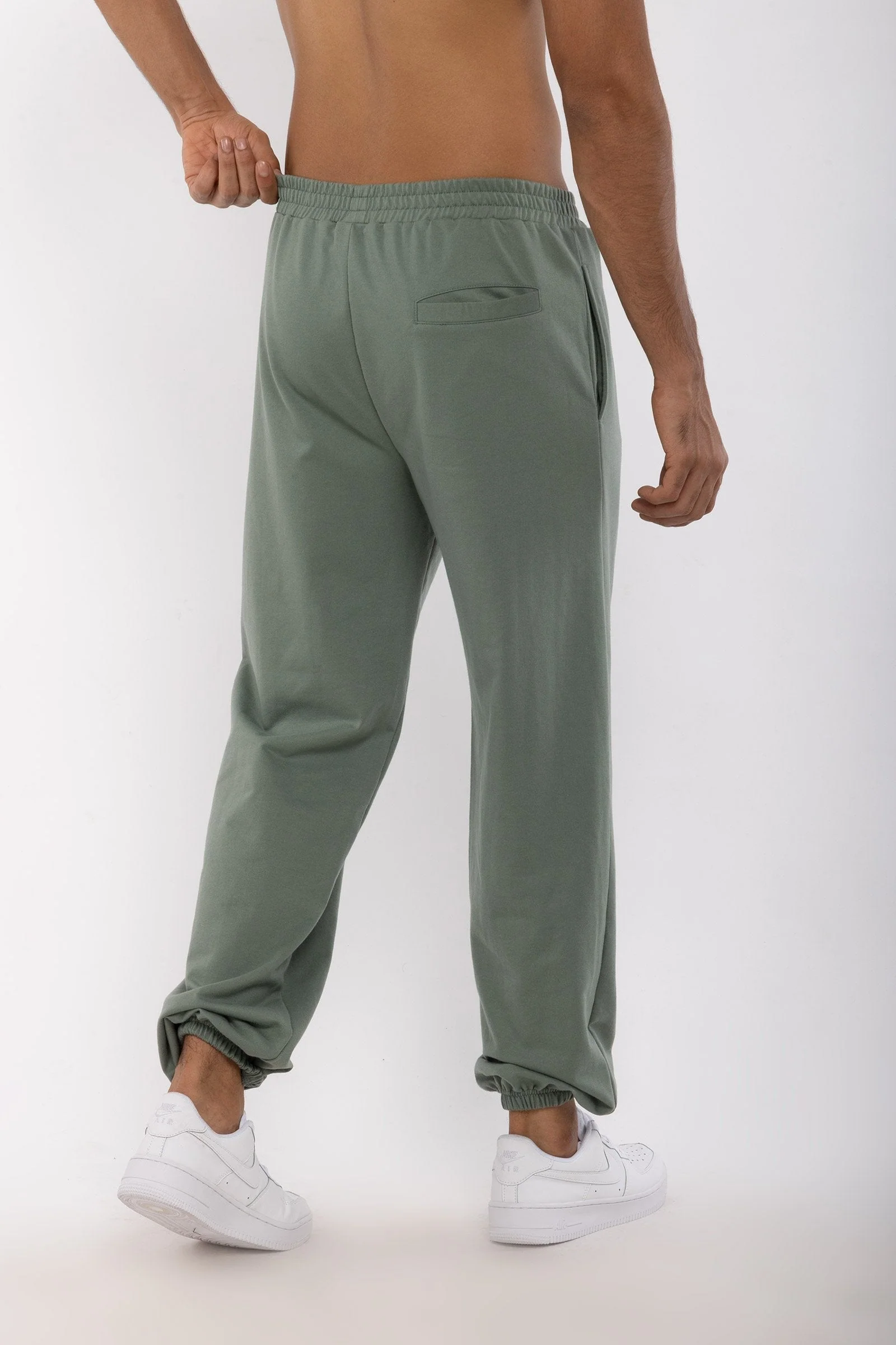 Jade Joggers - Image 3