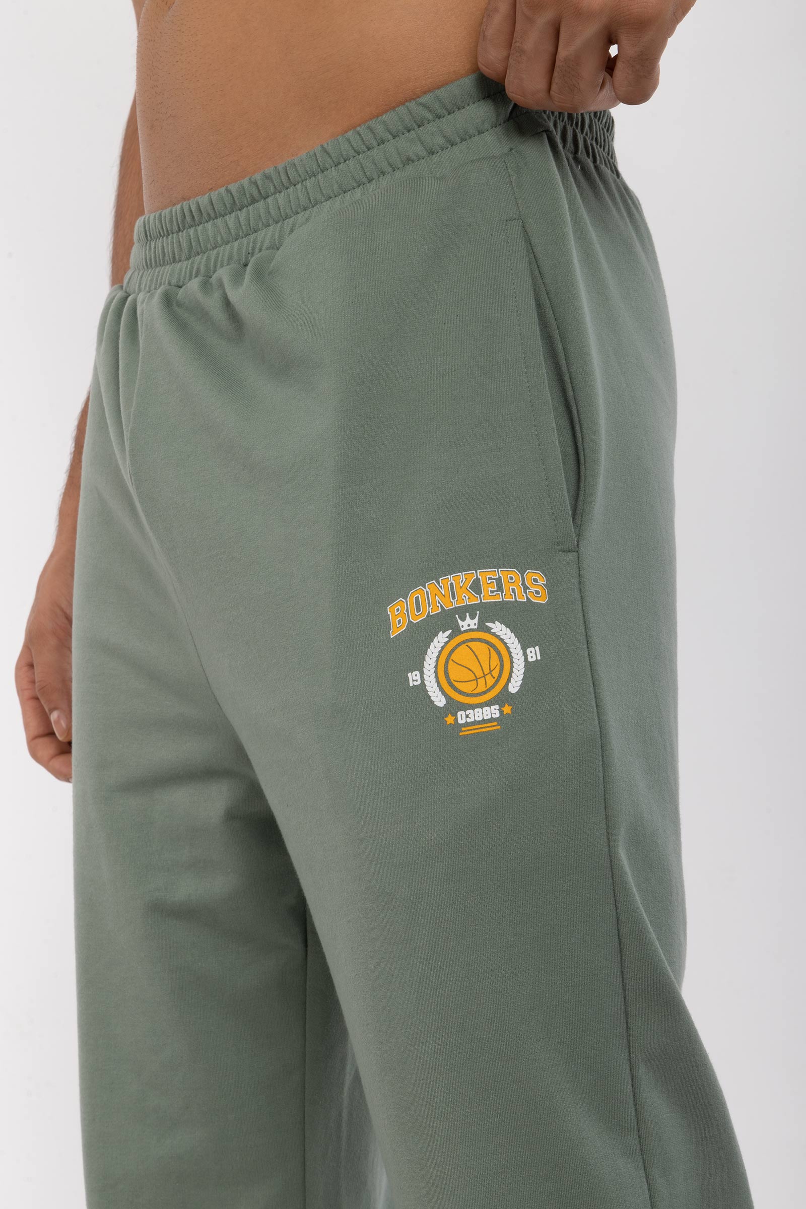 Jade Joggers - Image 4