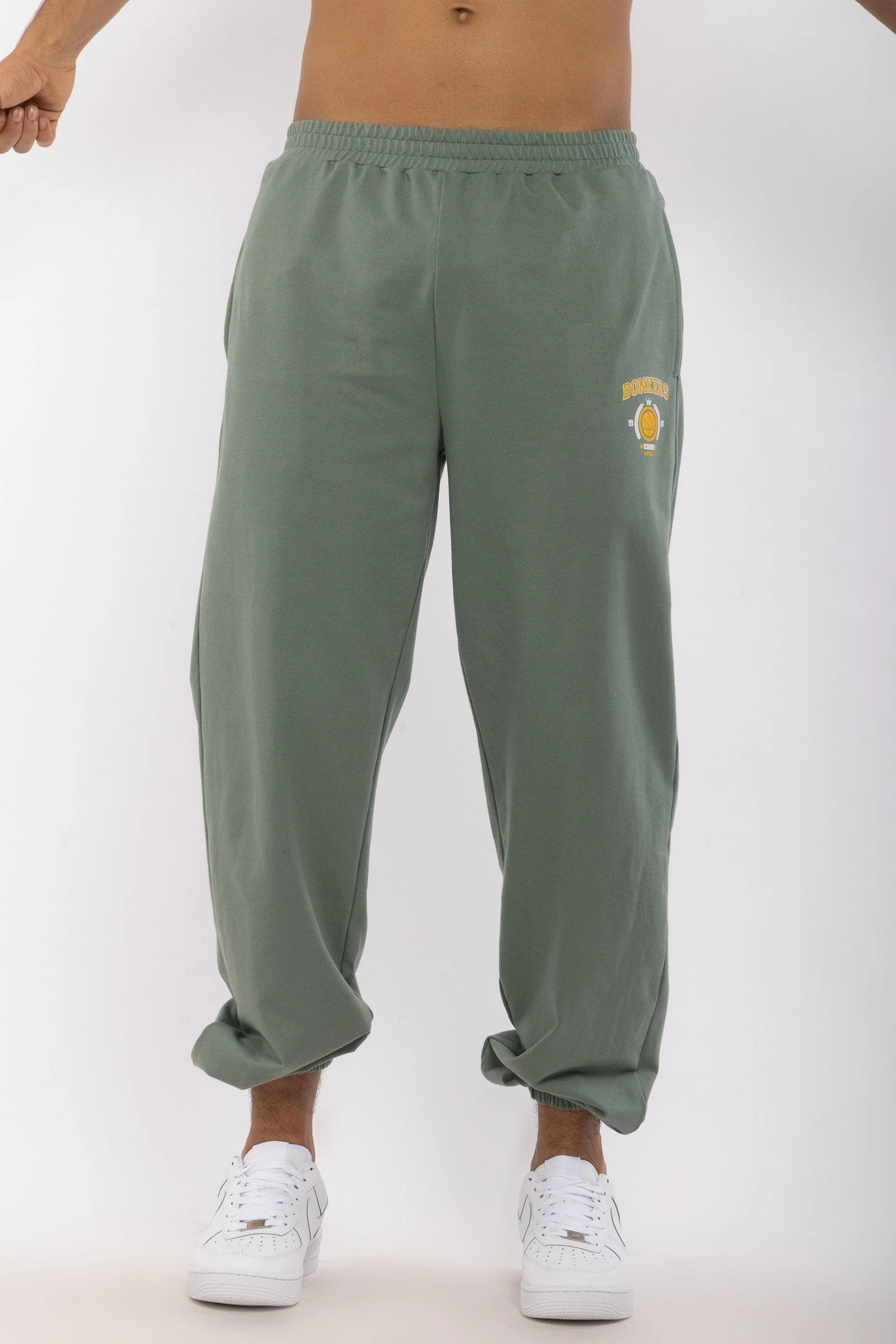 Jade Joggers - Image 5