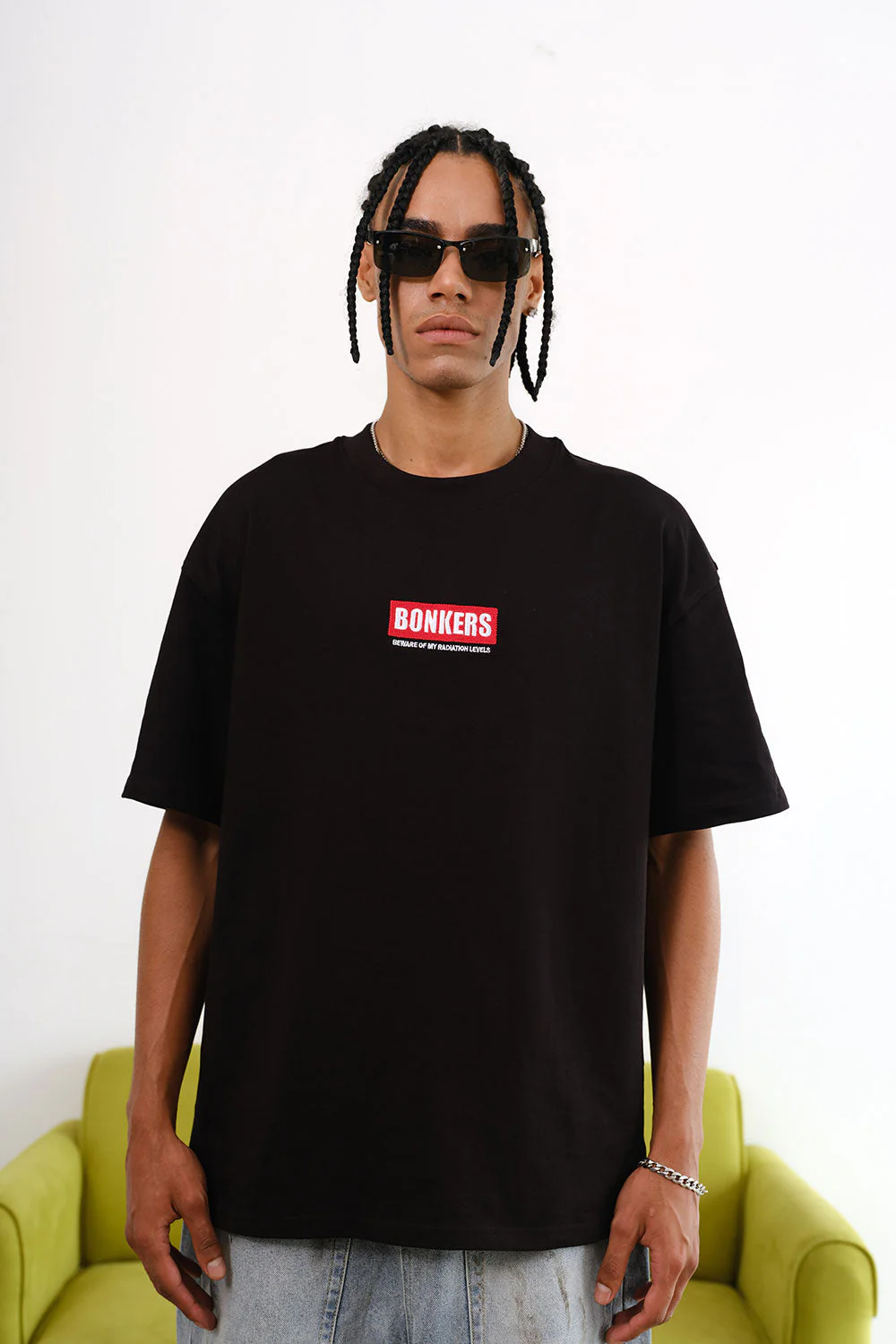 King Of The Monsters T-shirt - Image 2