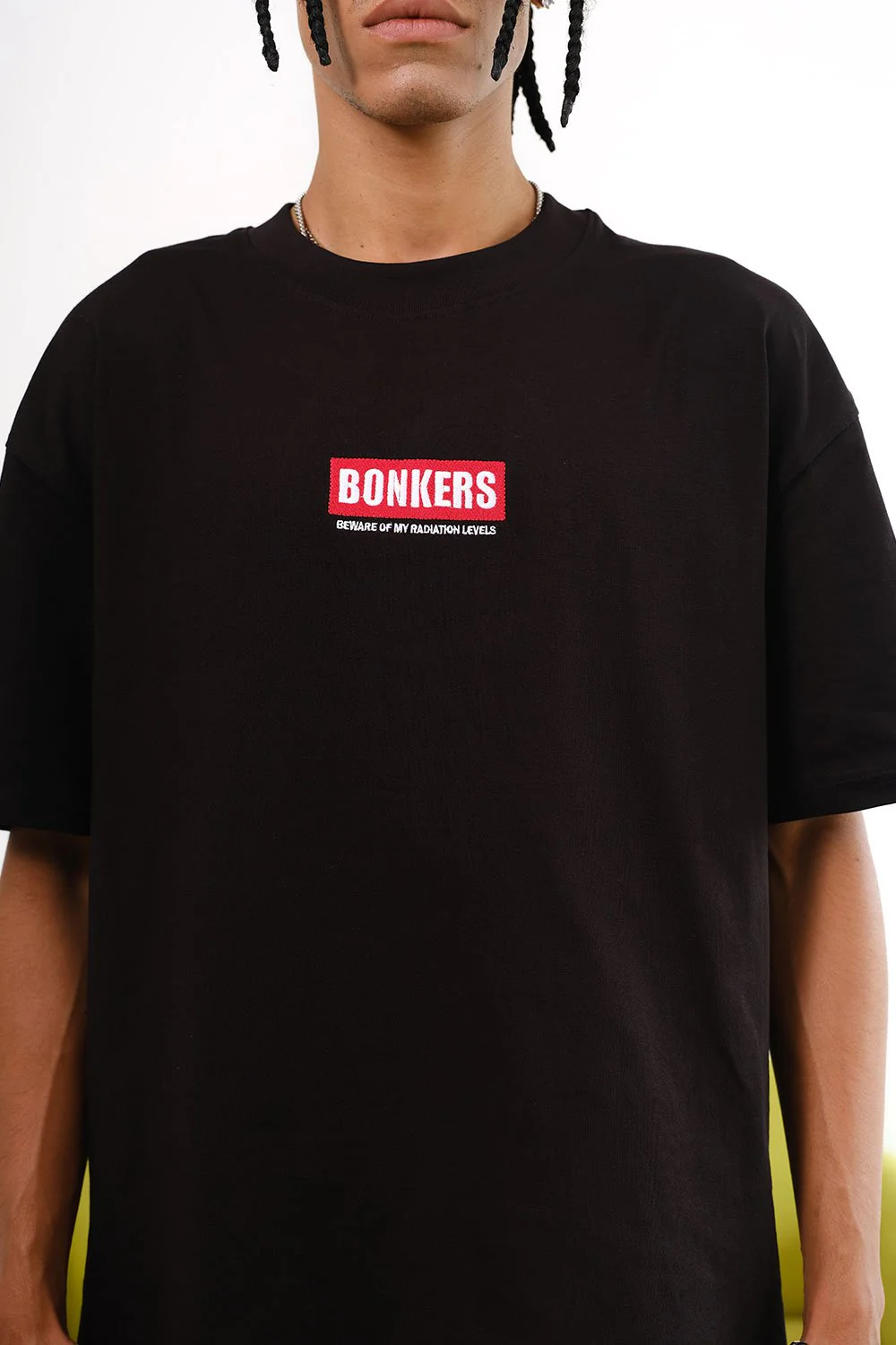 King Of The Monsters T-shirt - Image 3