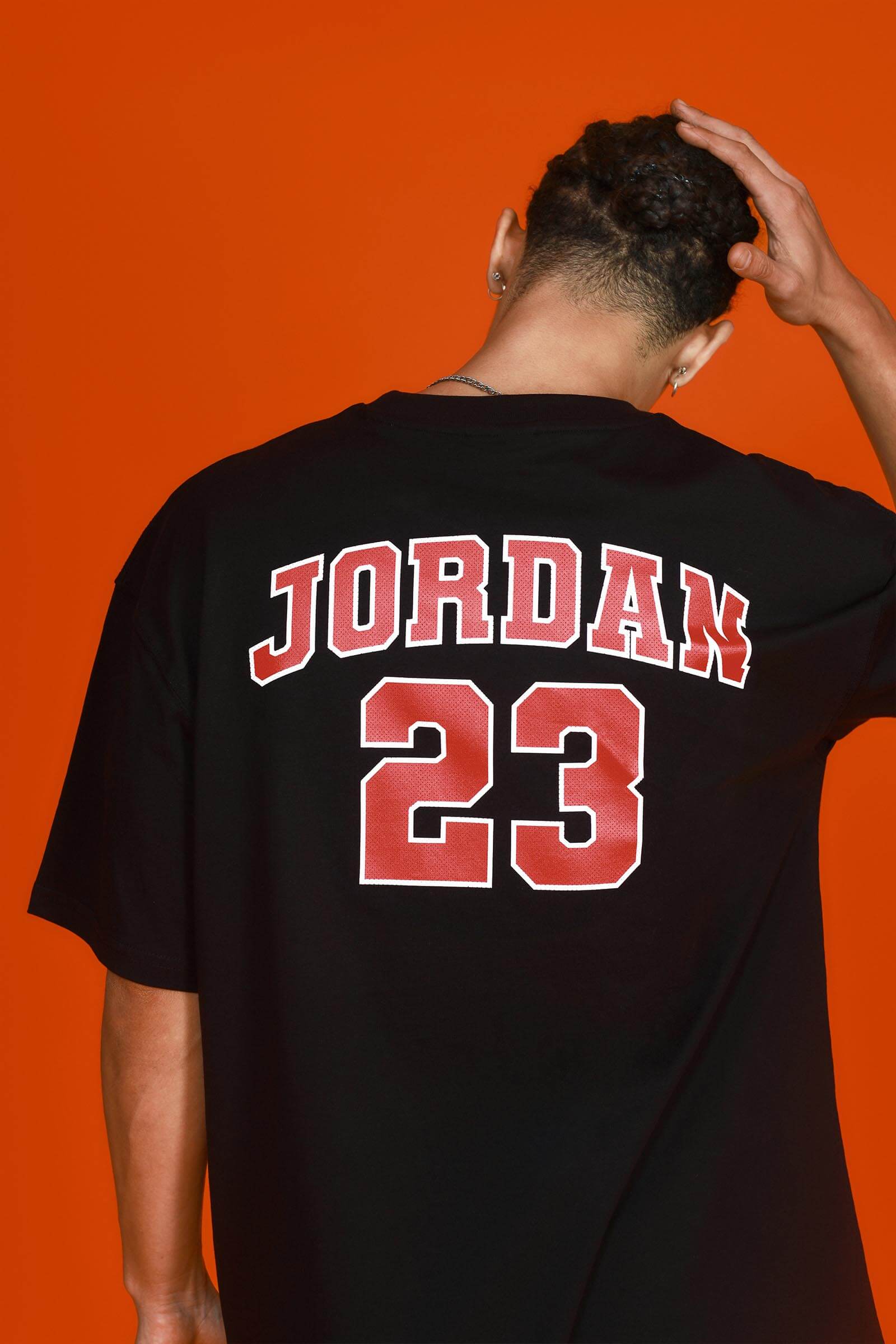 Legacy of 23 Oversized T-shirt - Image 7