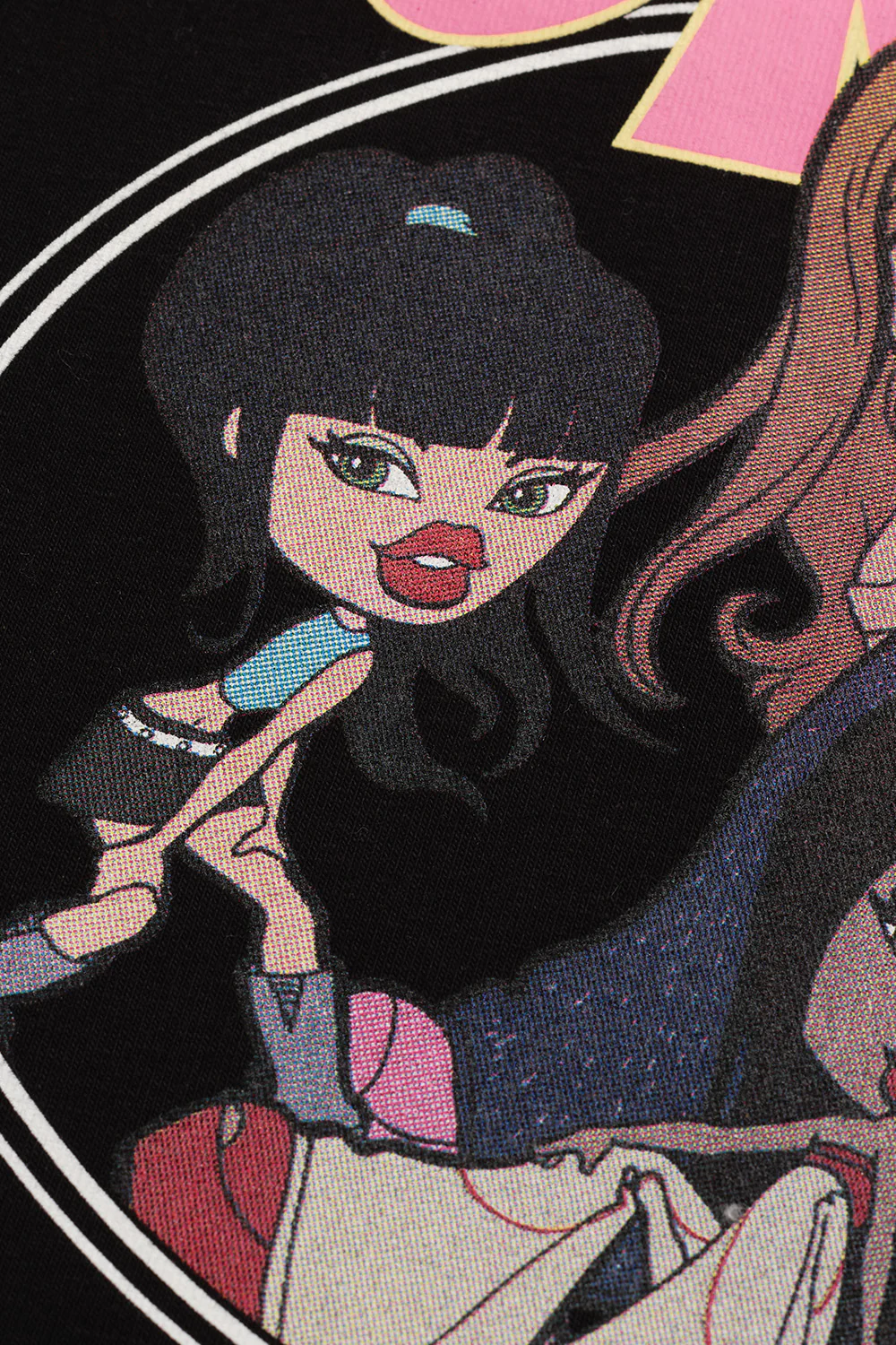 Lil' Bratz Outstitched Baby Tee - Image 11