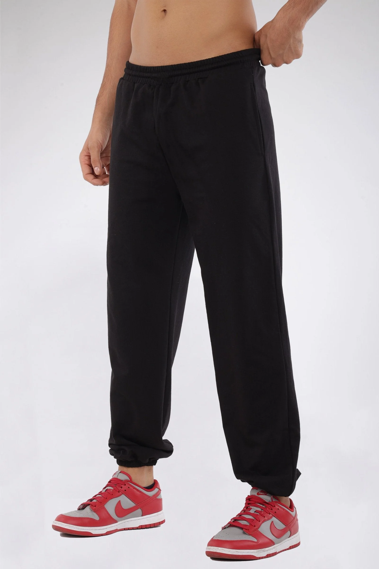 Little Snitch Black Joggers - Image 3