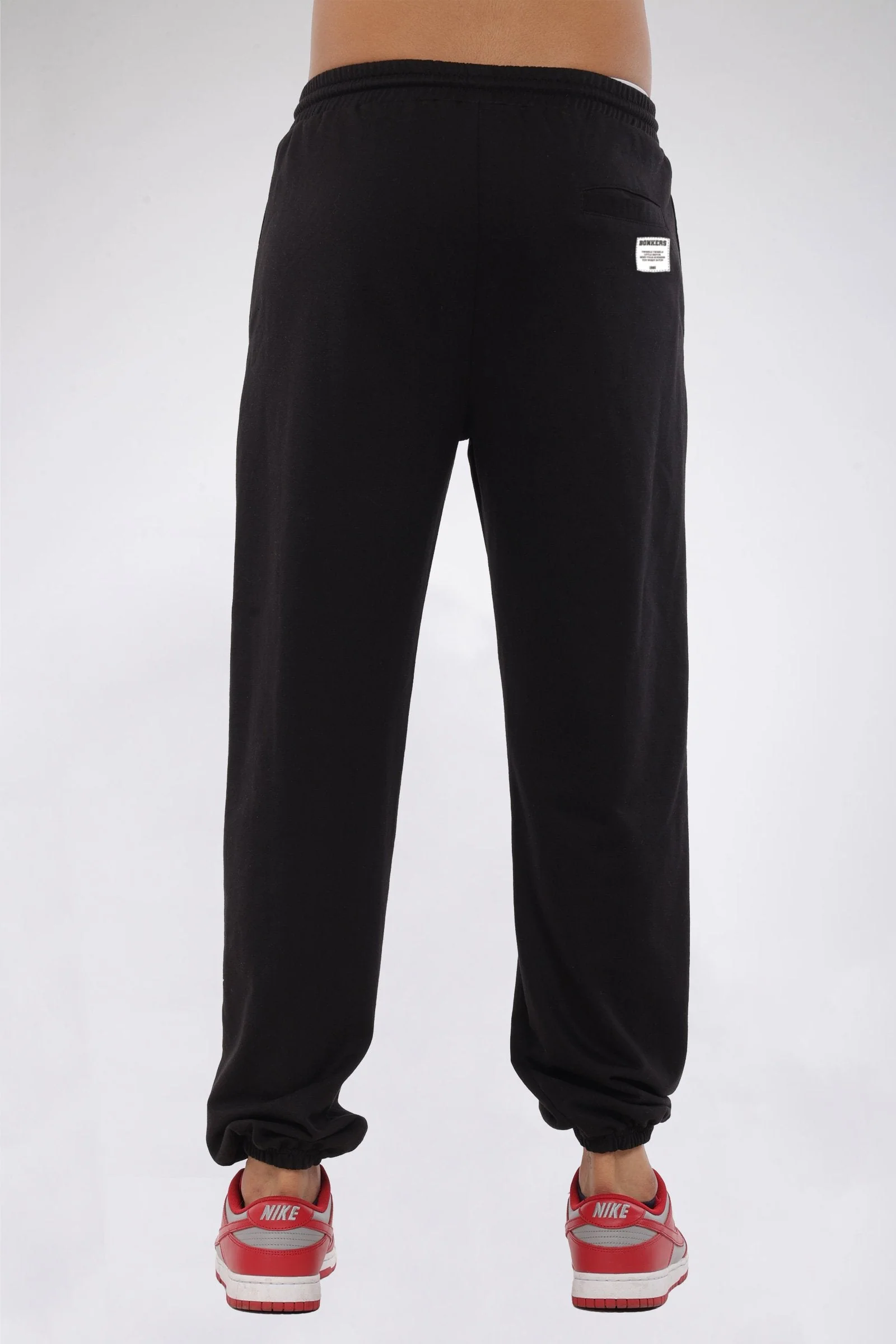 Little Snitch Black Joggers - Image 4