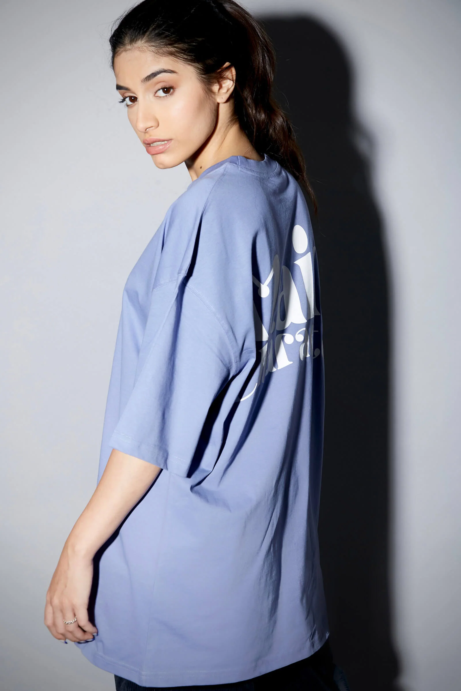 Main Character Oversized T-Shirt - Image 5