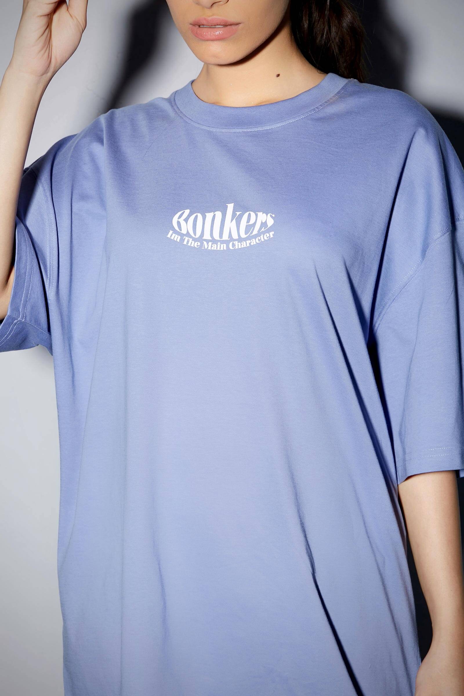 Main Character Oversized T-Shirt - Image 6