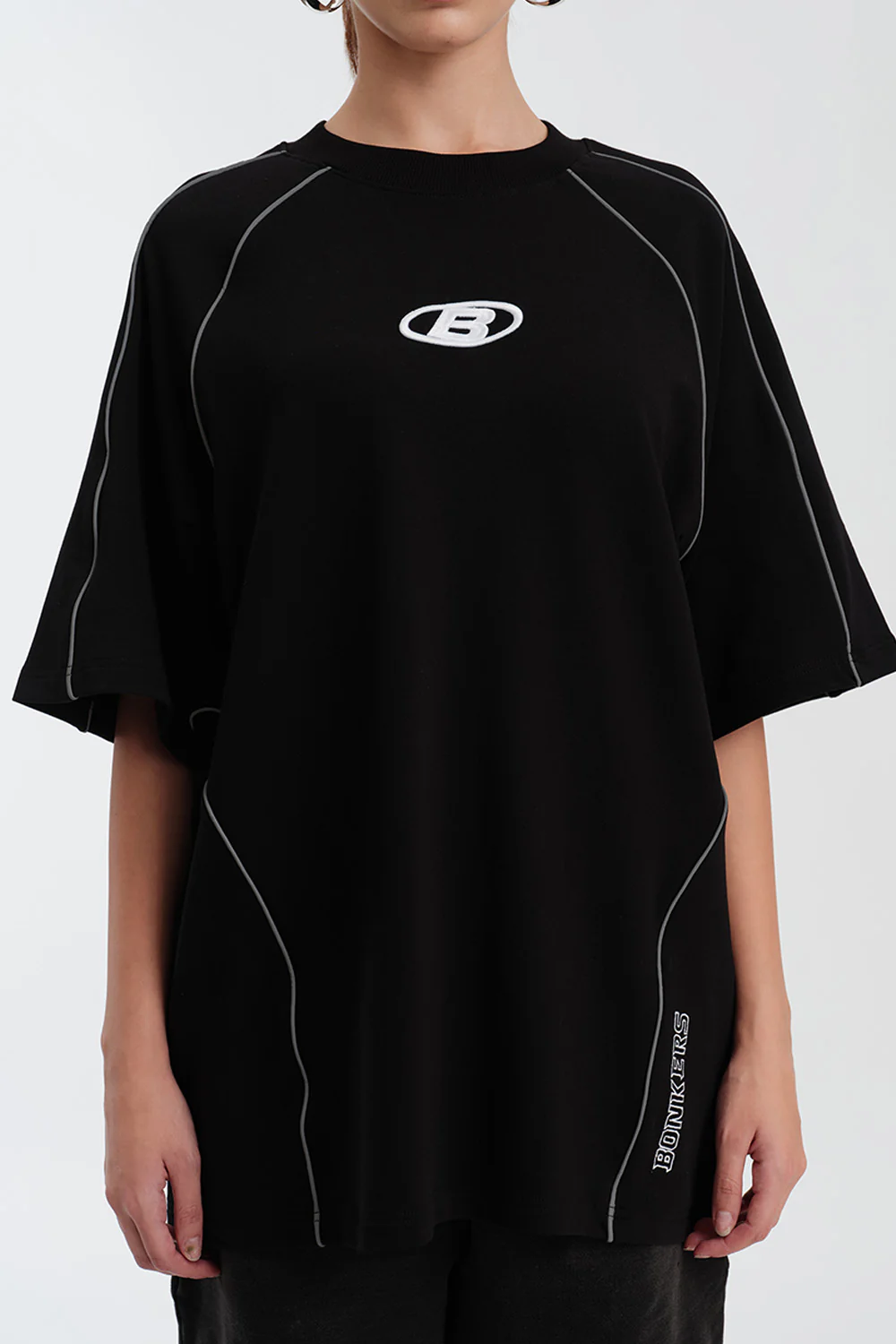 Maxout Oversized T-shirt - Image 5