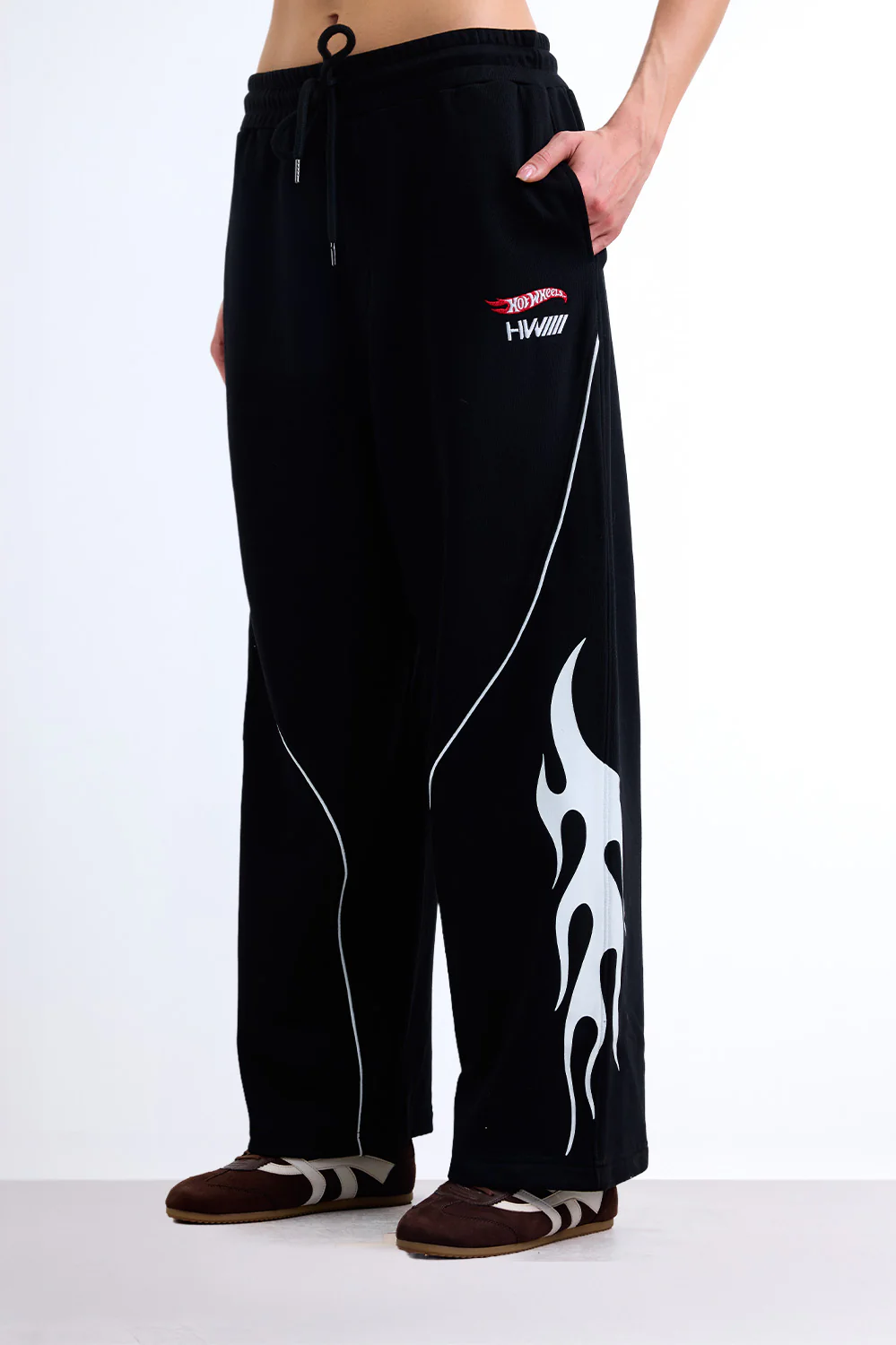 Midnight Heat Track Pants