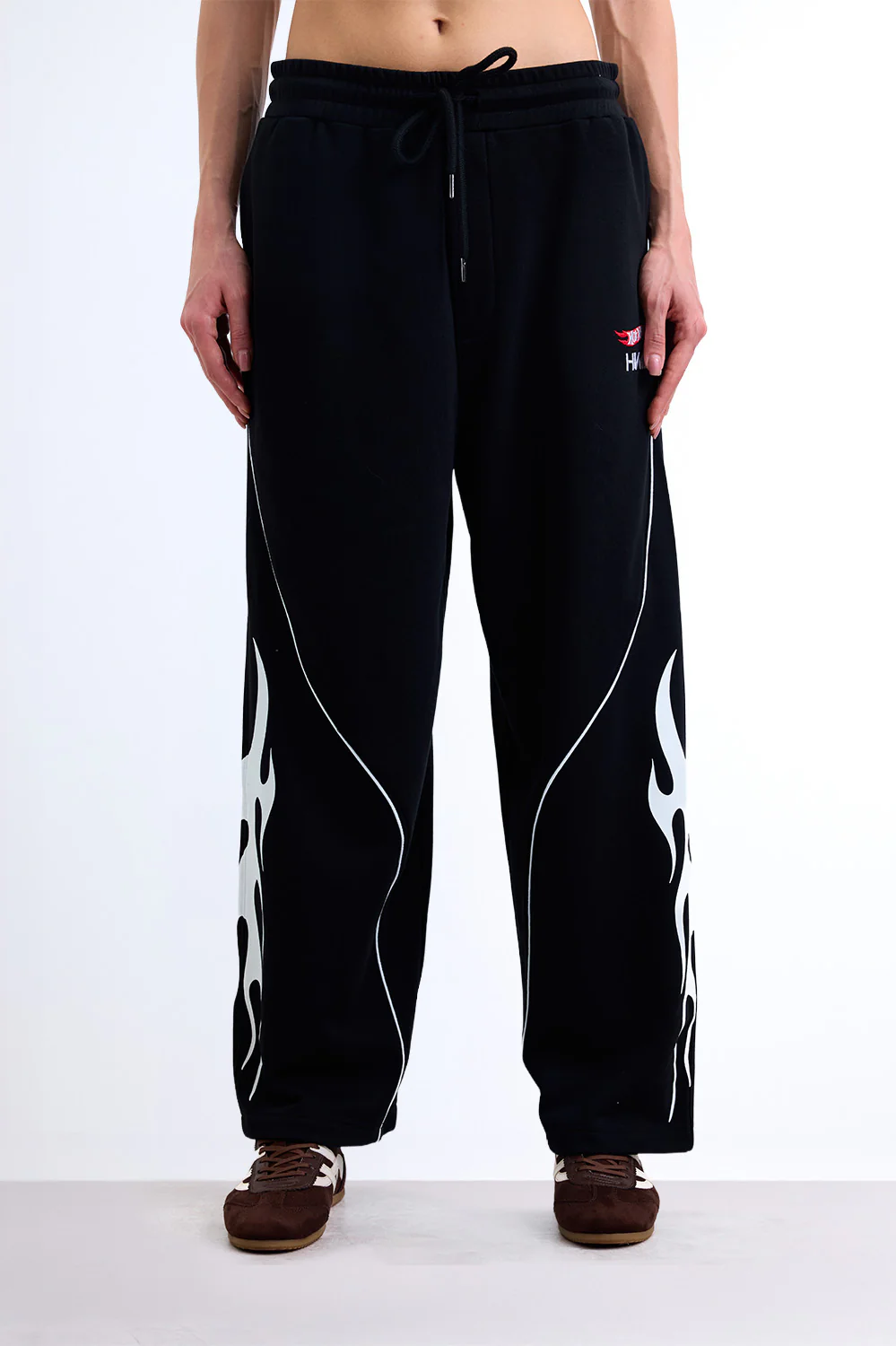 Midnight Heat Track Pants - Image 3