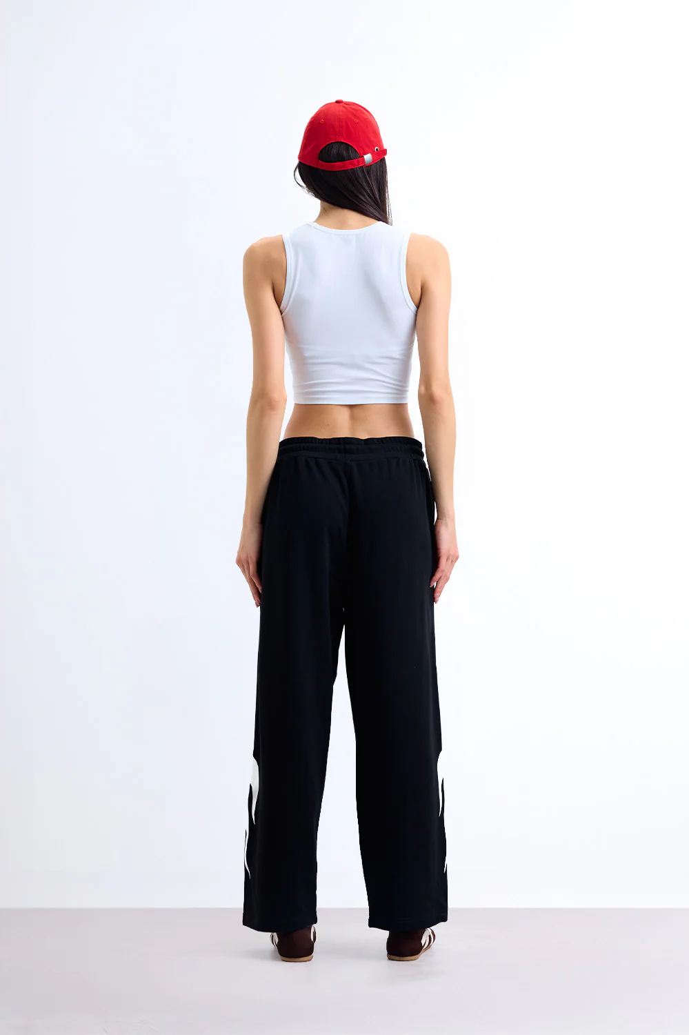 Midnight Heat Track Pants - Image 6