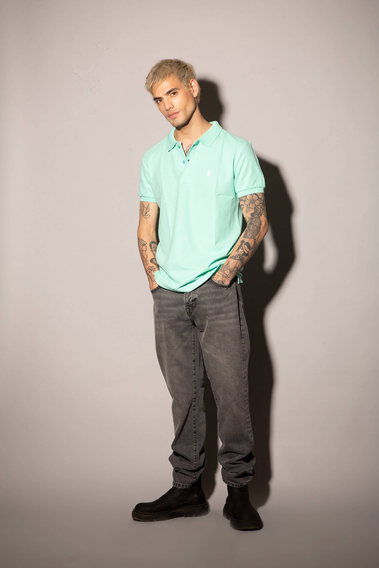 Mint Polo - Image 5