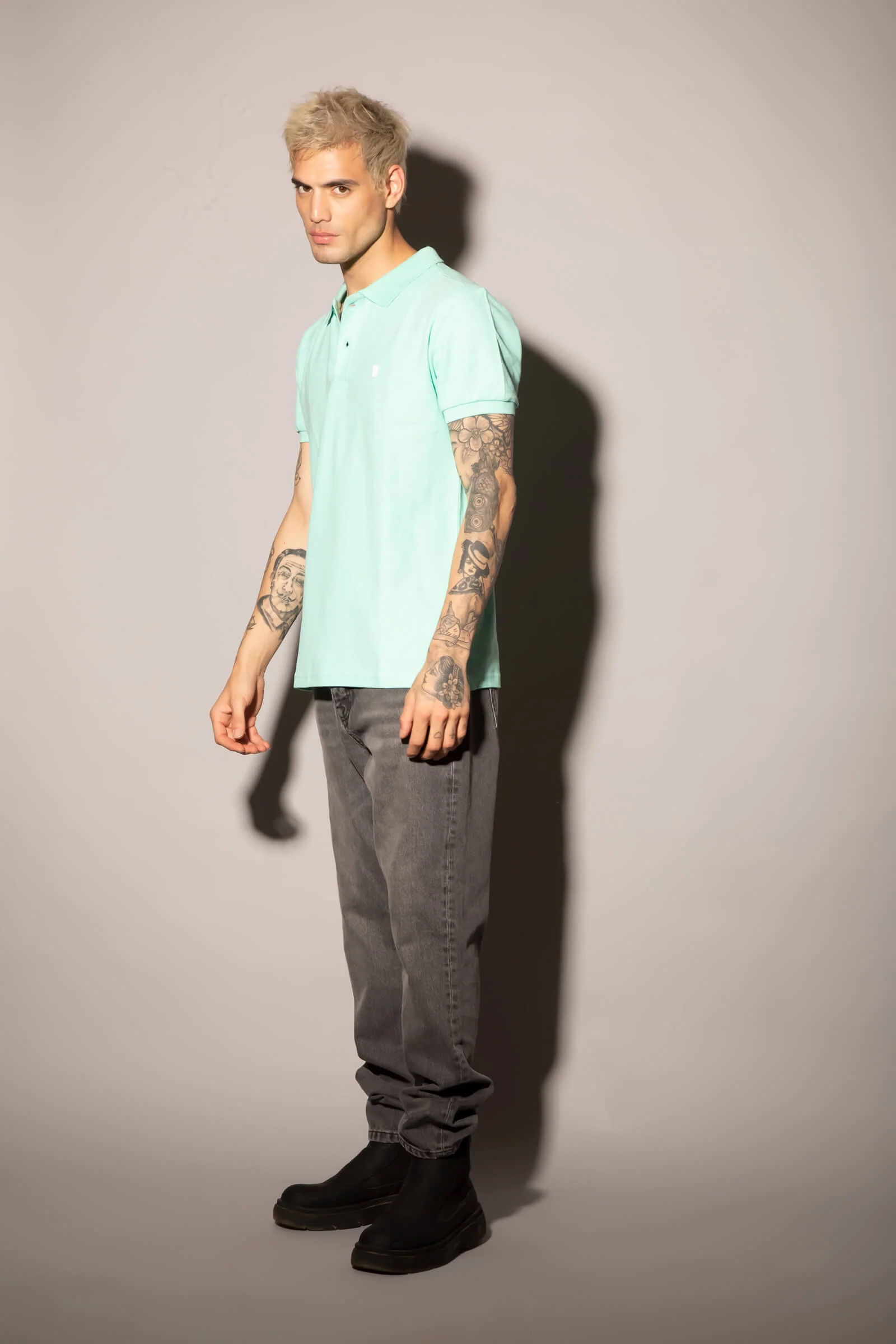 Mint Polo - Image 7